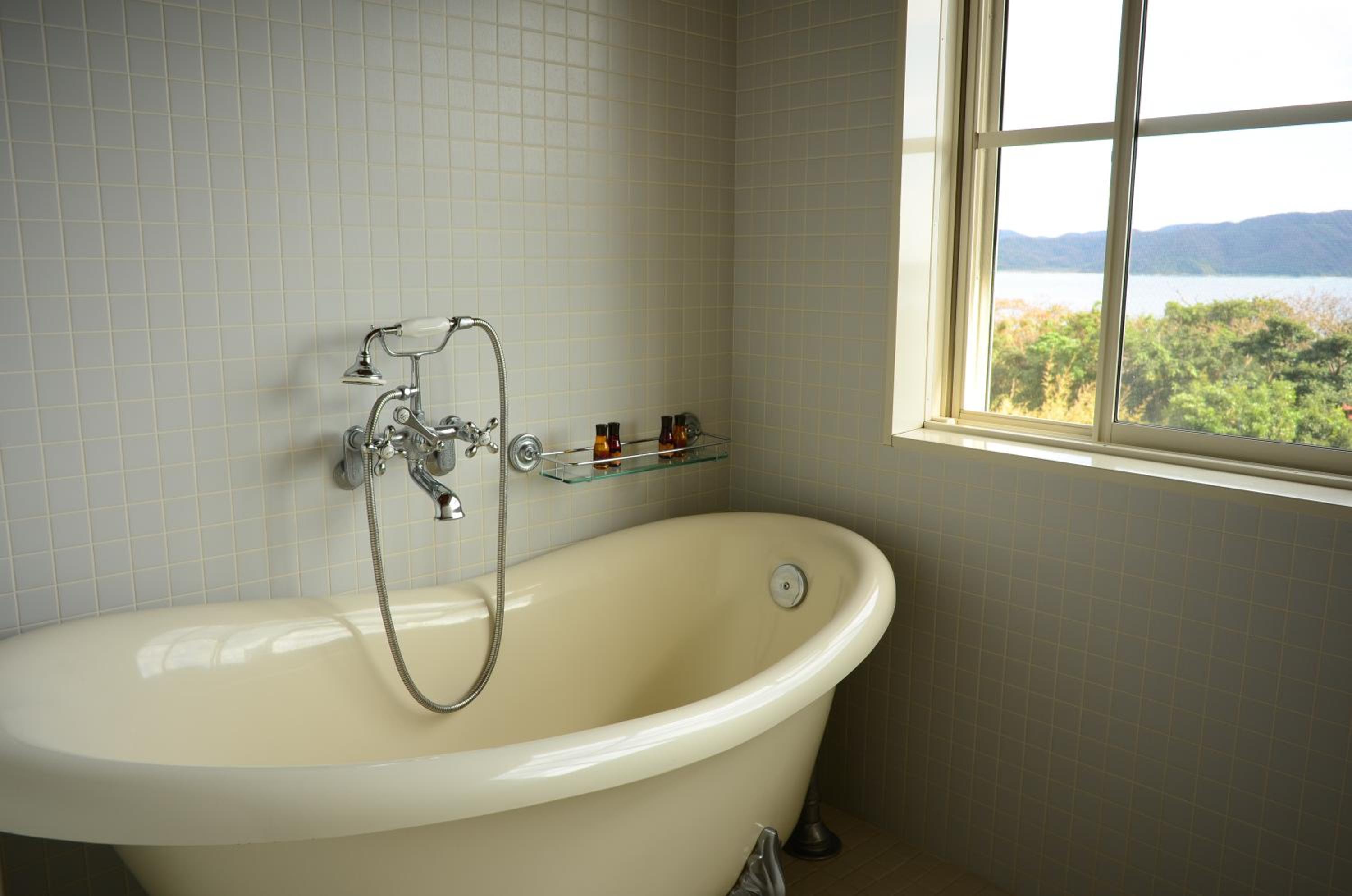 Superior Twin Room with Sea View photo 3