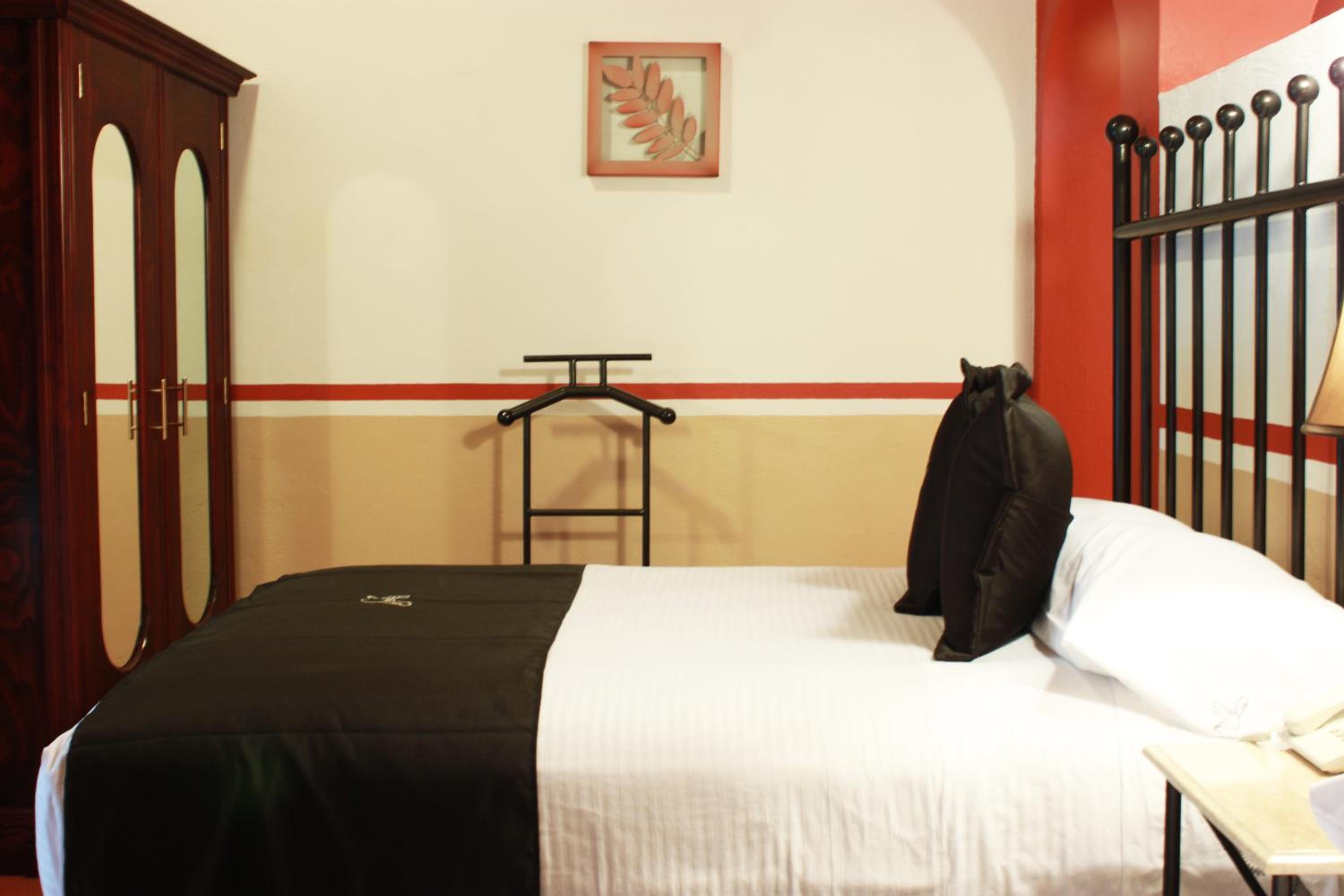 Superior Doppelzimmer