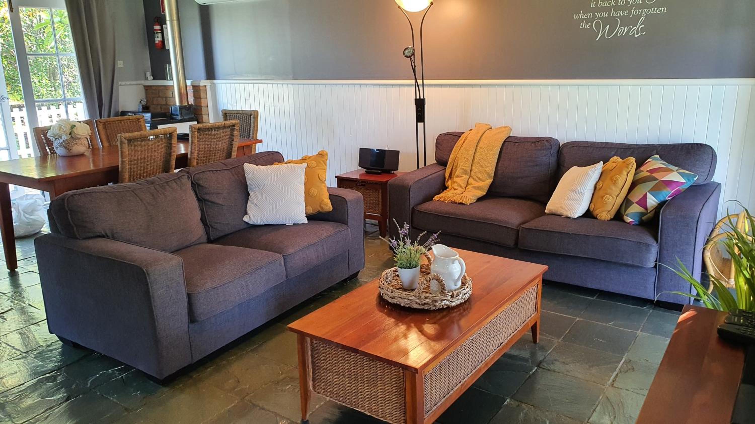 Family Room with Mountain View photo 1