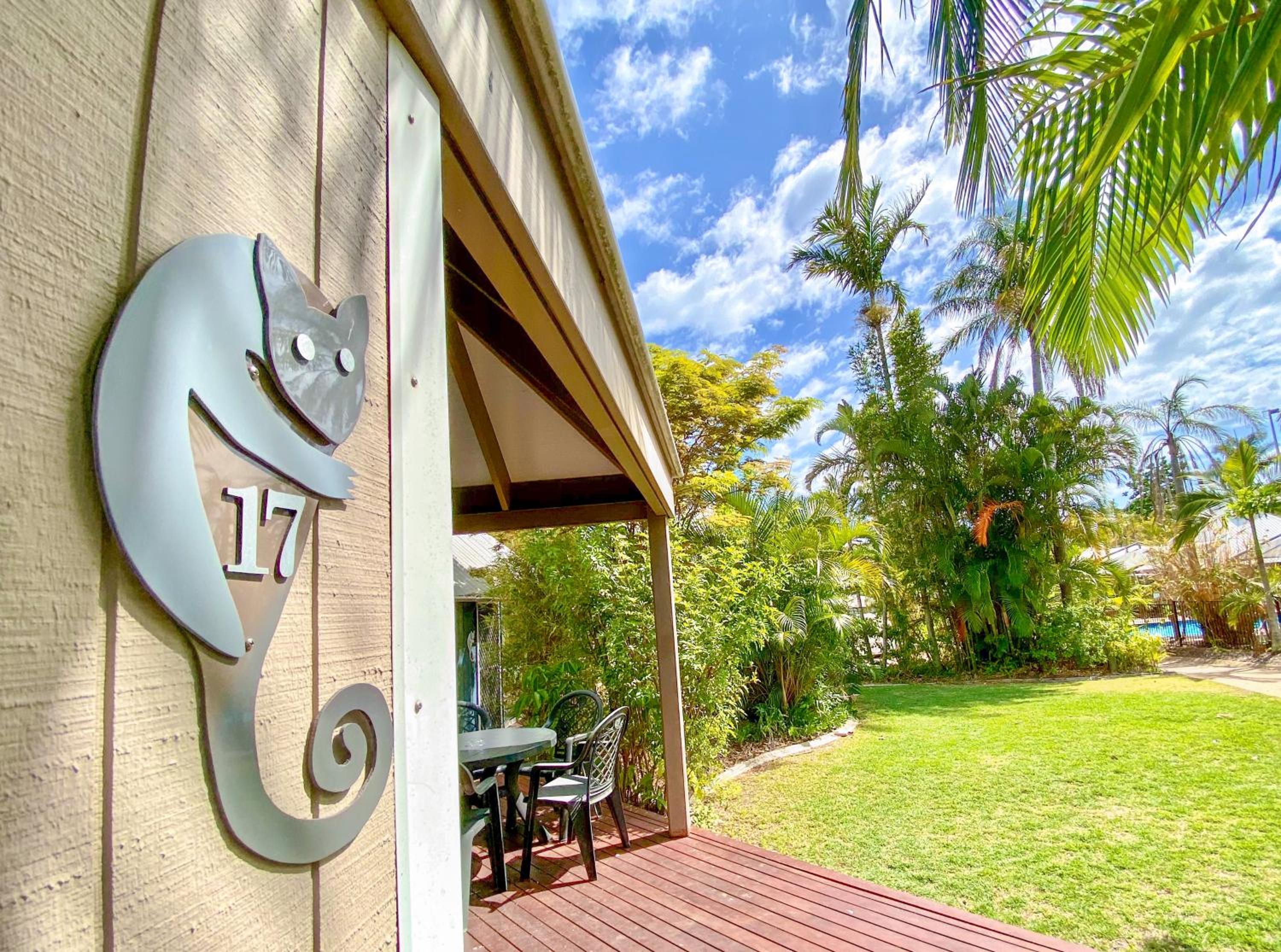 Eco Villa - Photo 2
