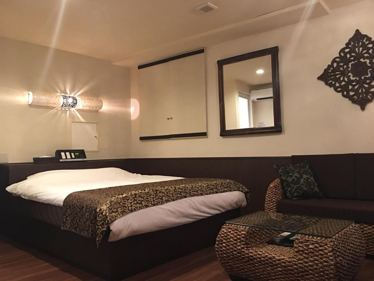 Superior King Room photo 3
