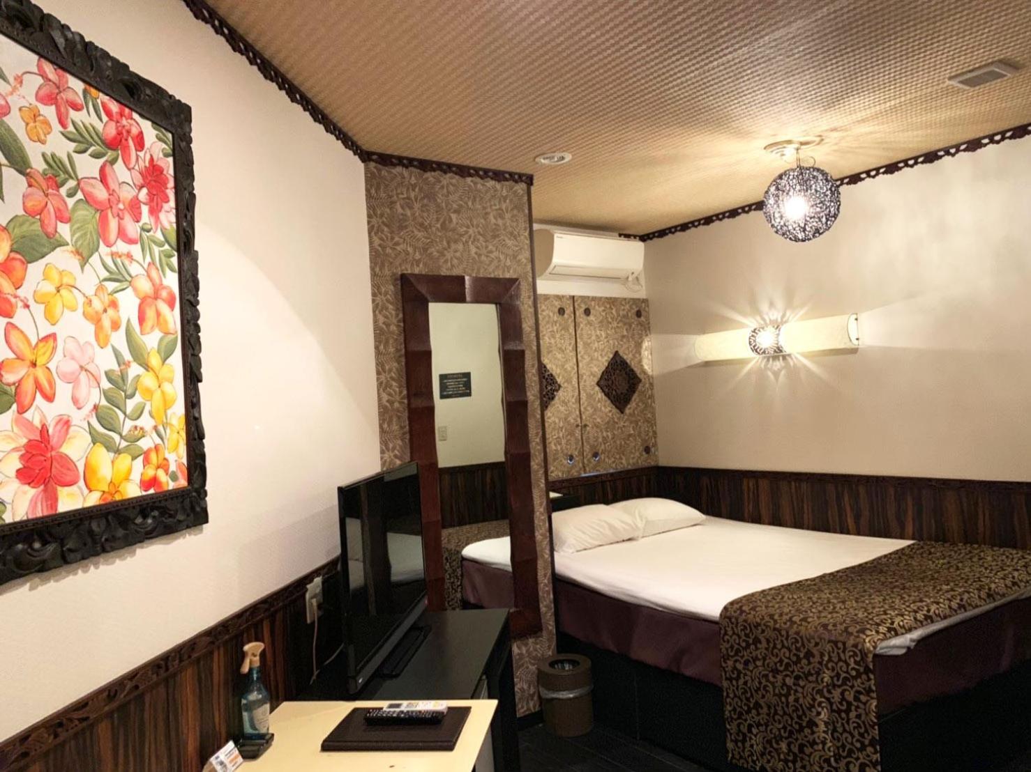Superior Double Room photo 2