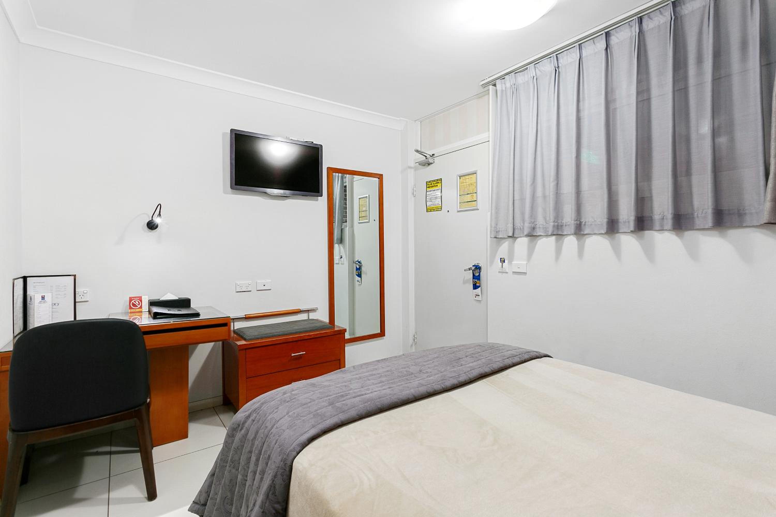 Single Room photo 3