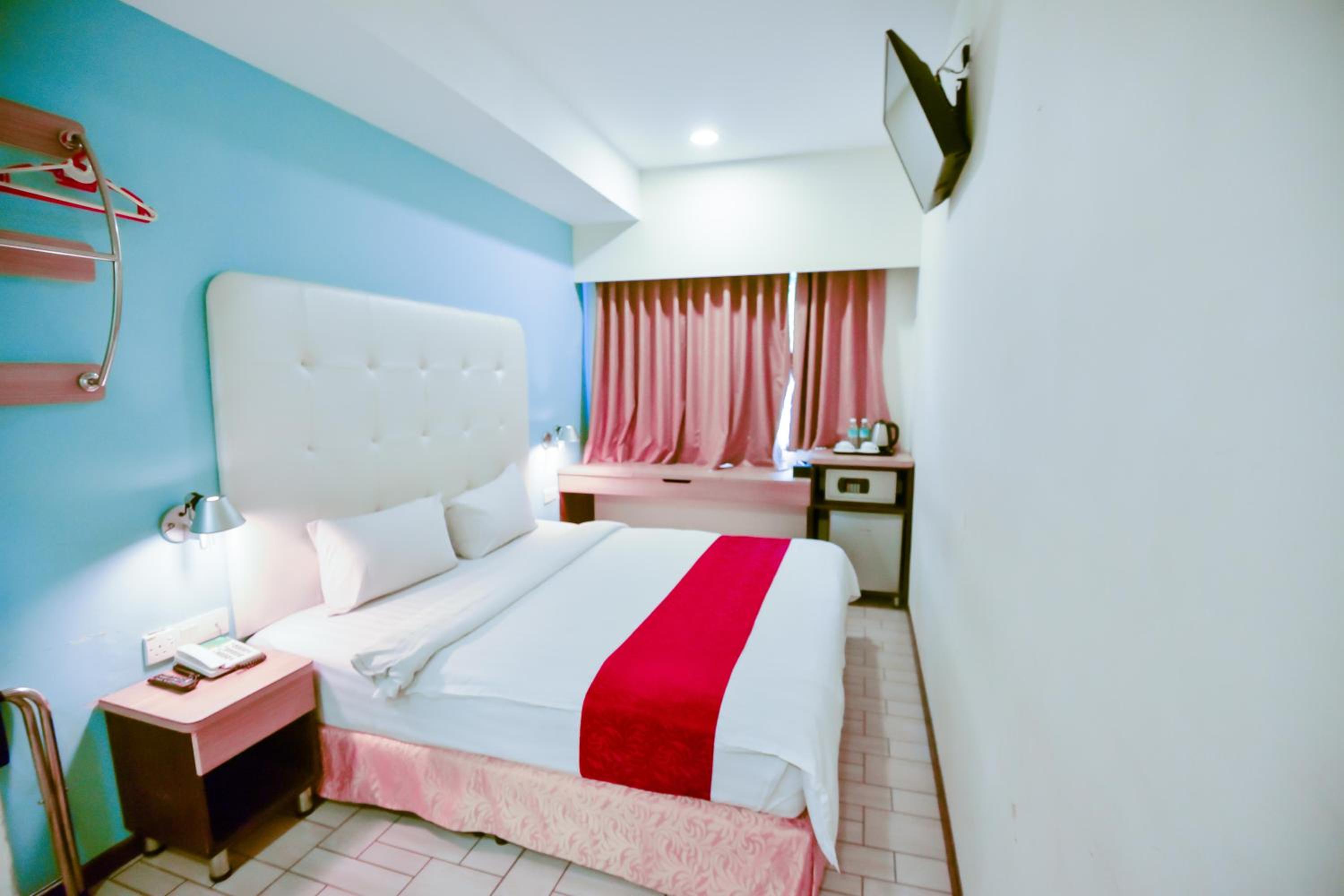 Deluxe Room photo 2