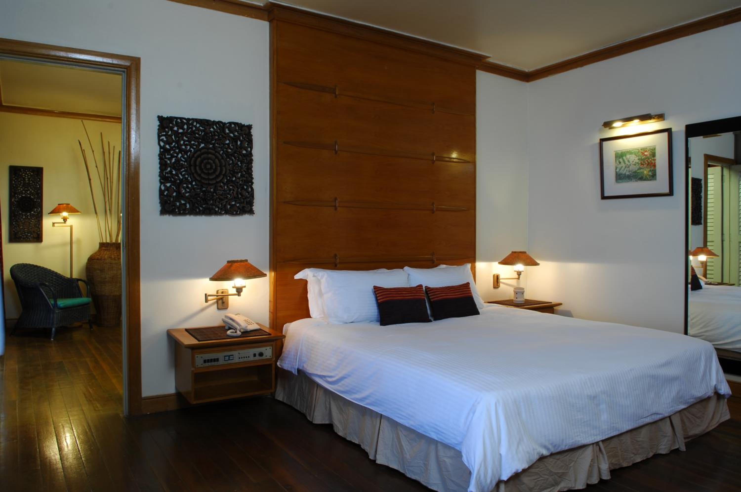 King Suite