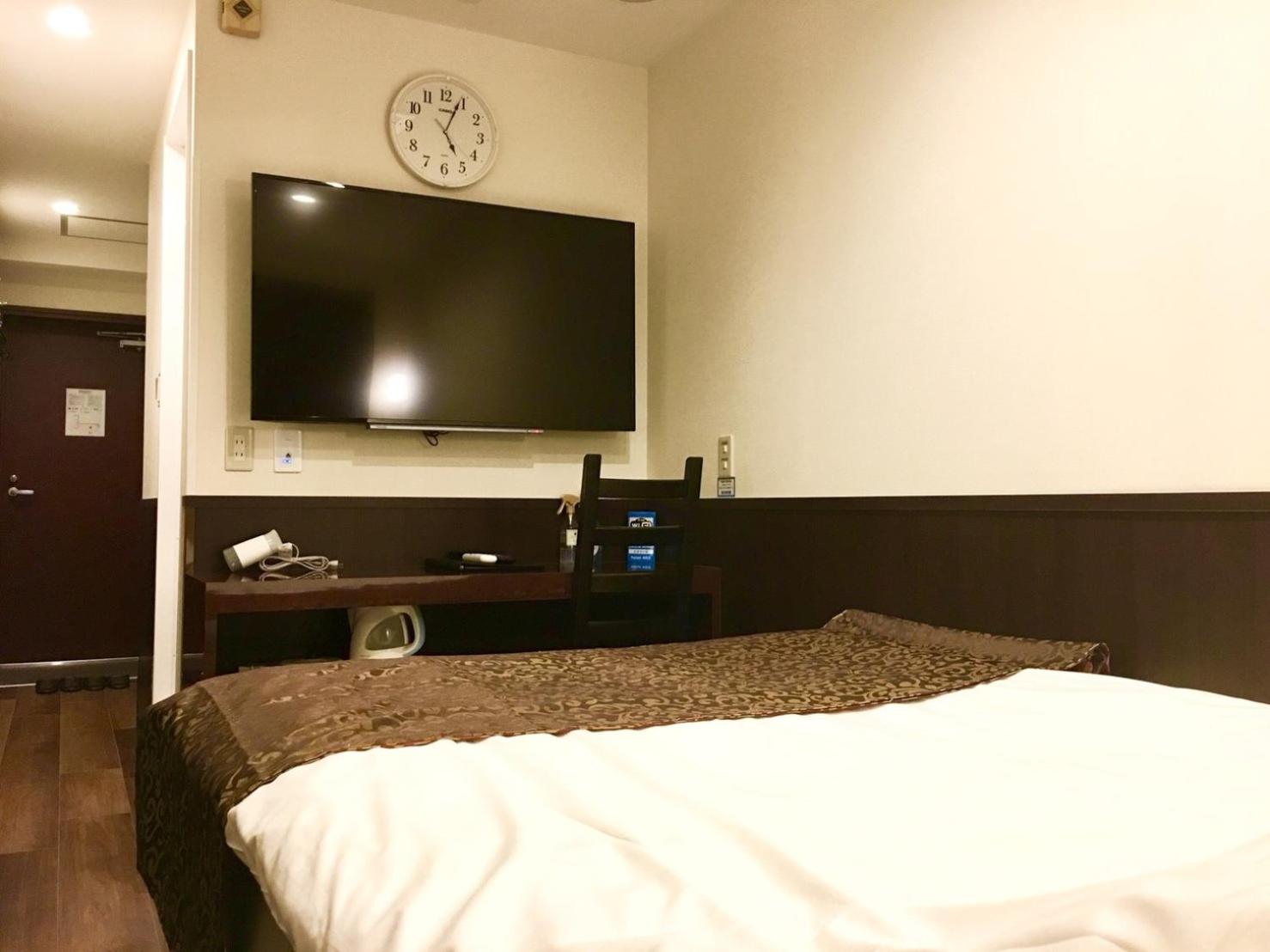 Superior Double Room photo 2