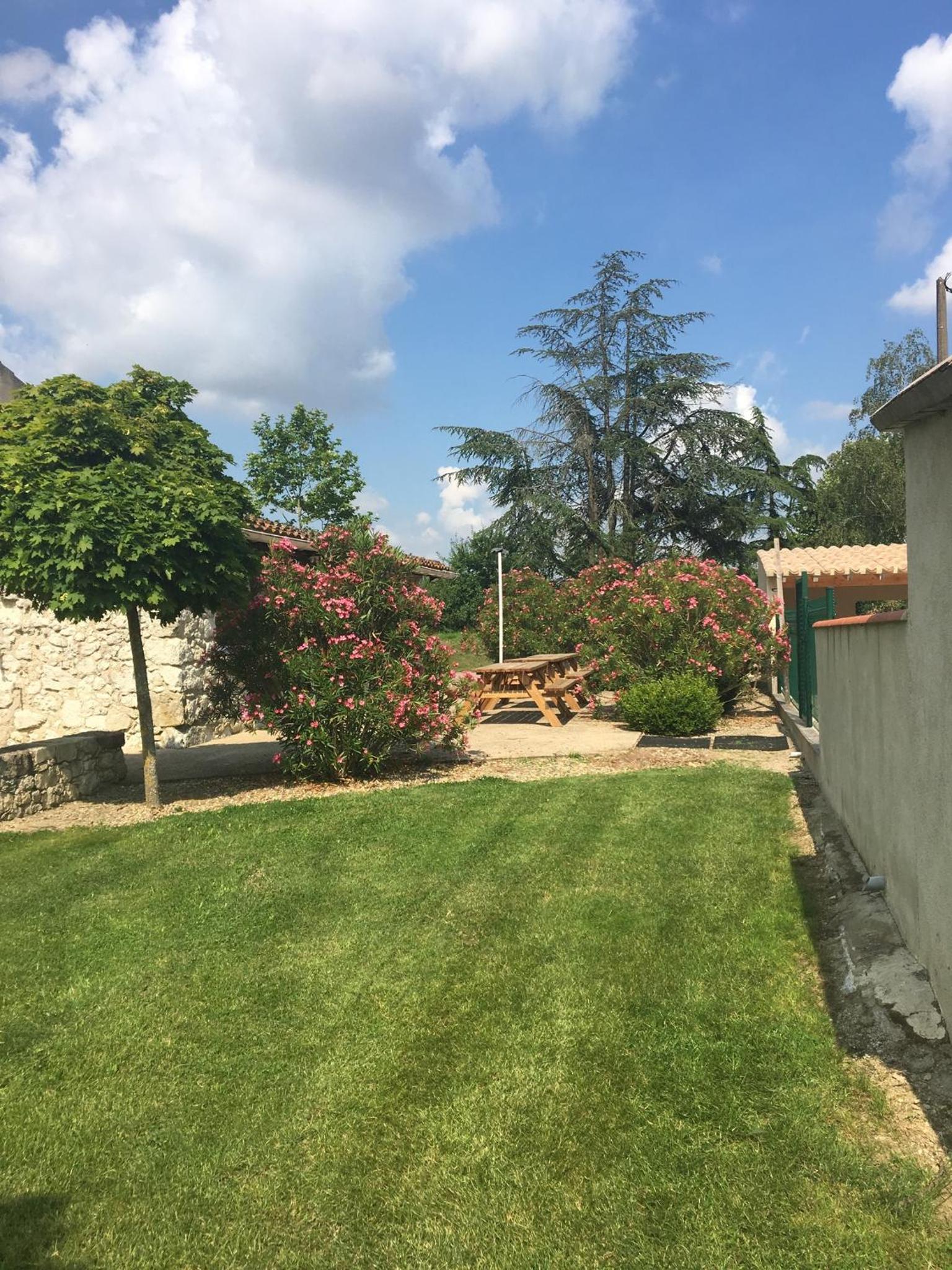 Double Room with Garden View photo 1