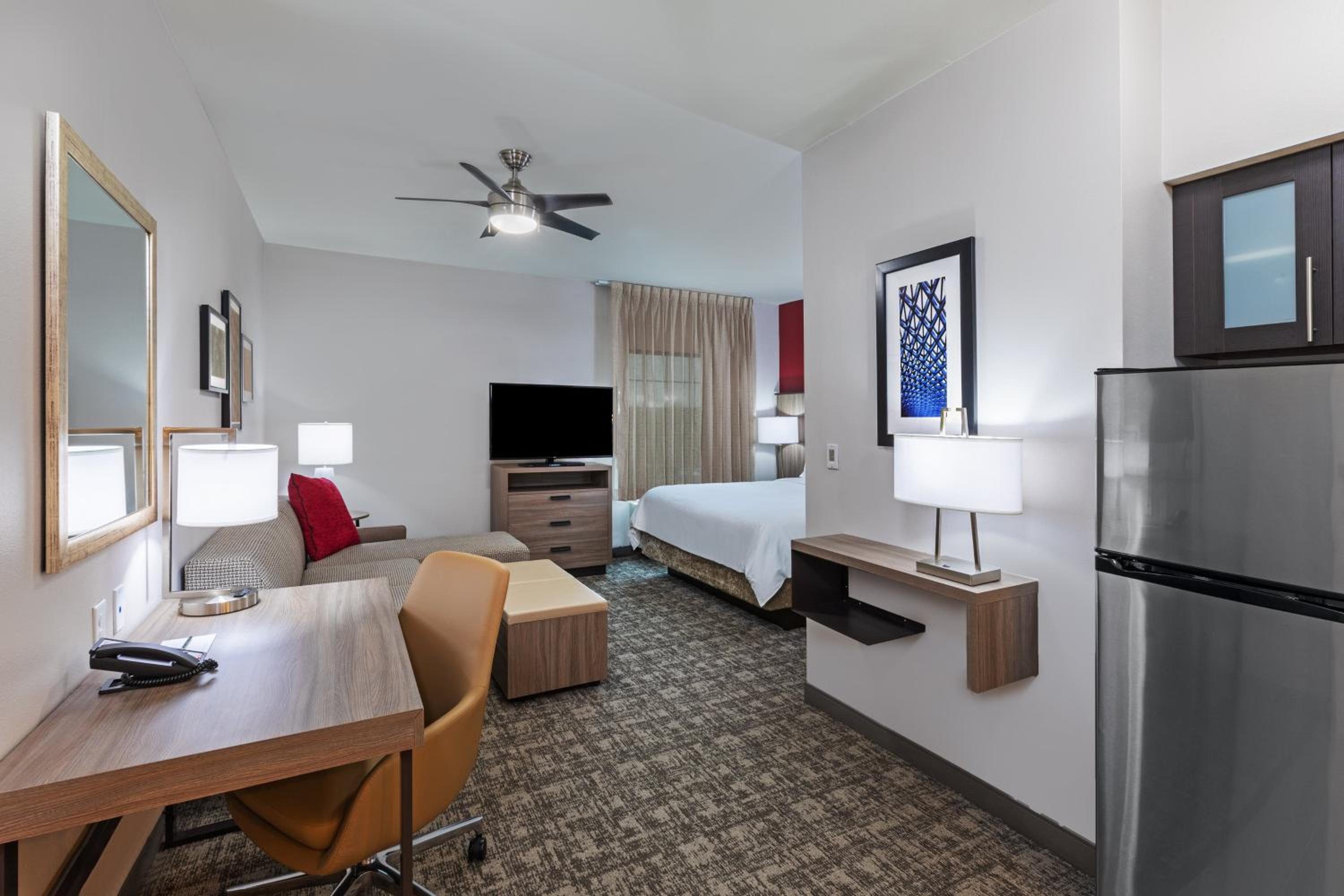 King Studio Suite - Photo 1