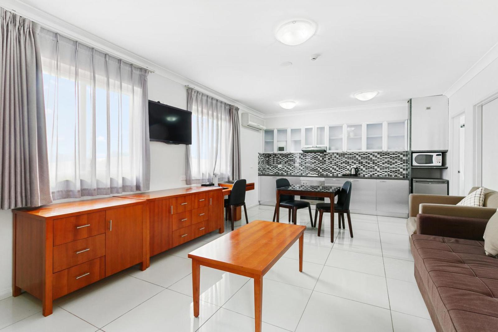 Comfort Inn & Suites Burwood — photo 71