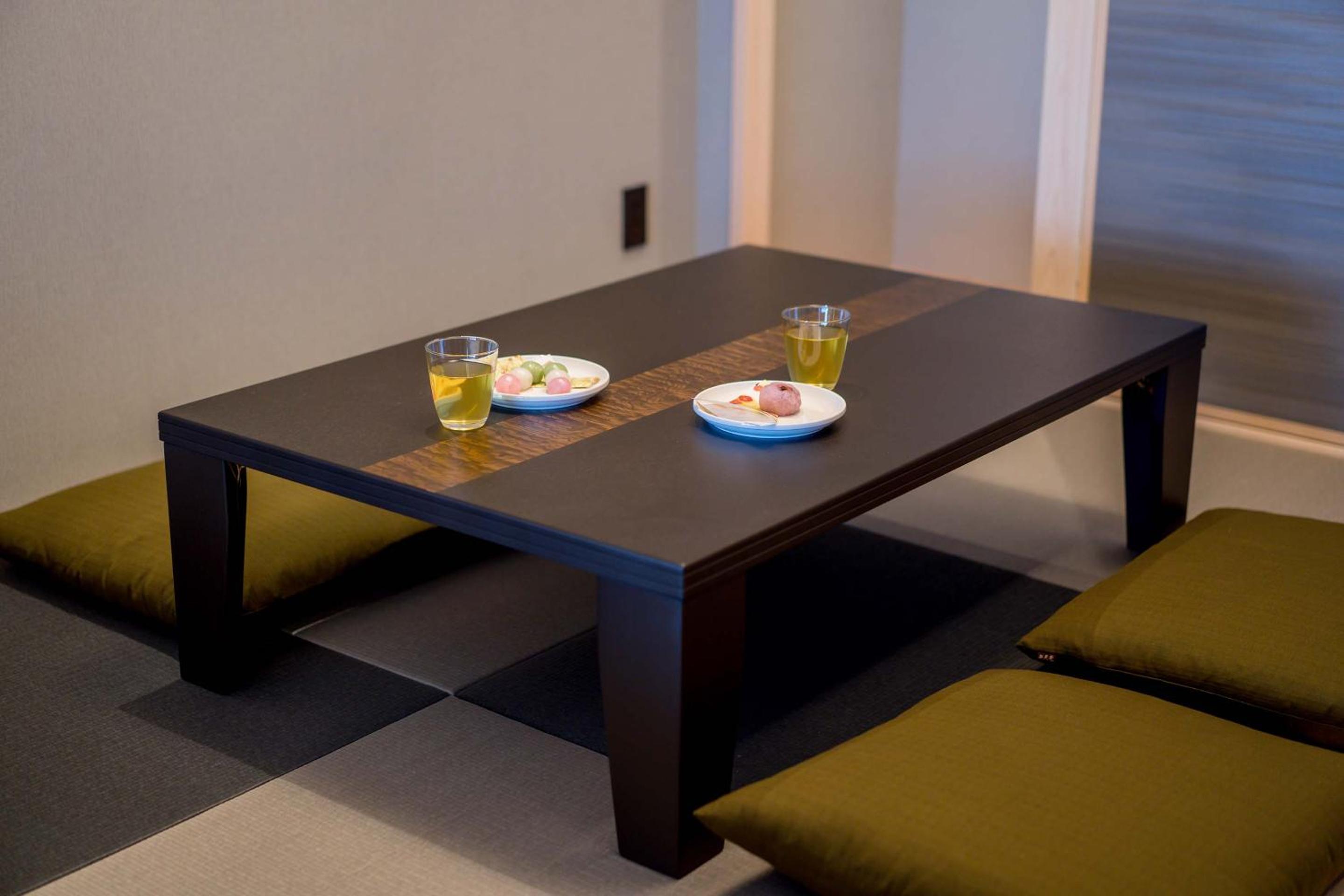 Deluxe Japanese Room - Photo 3