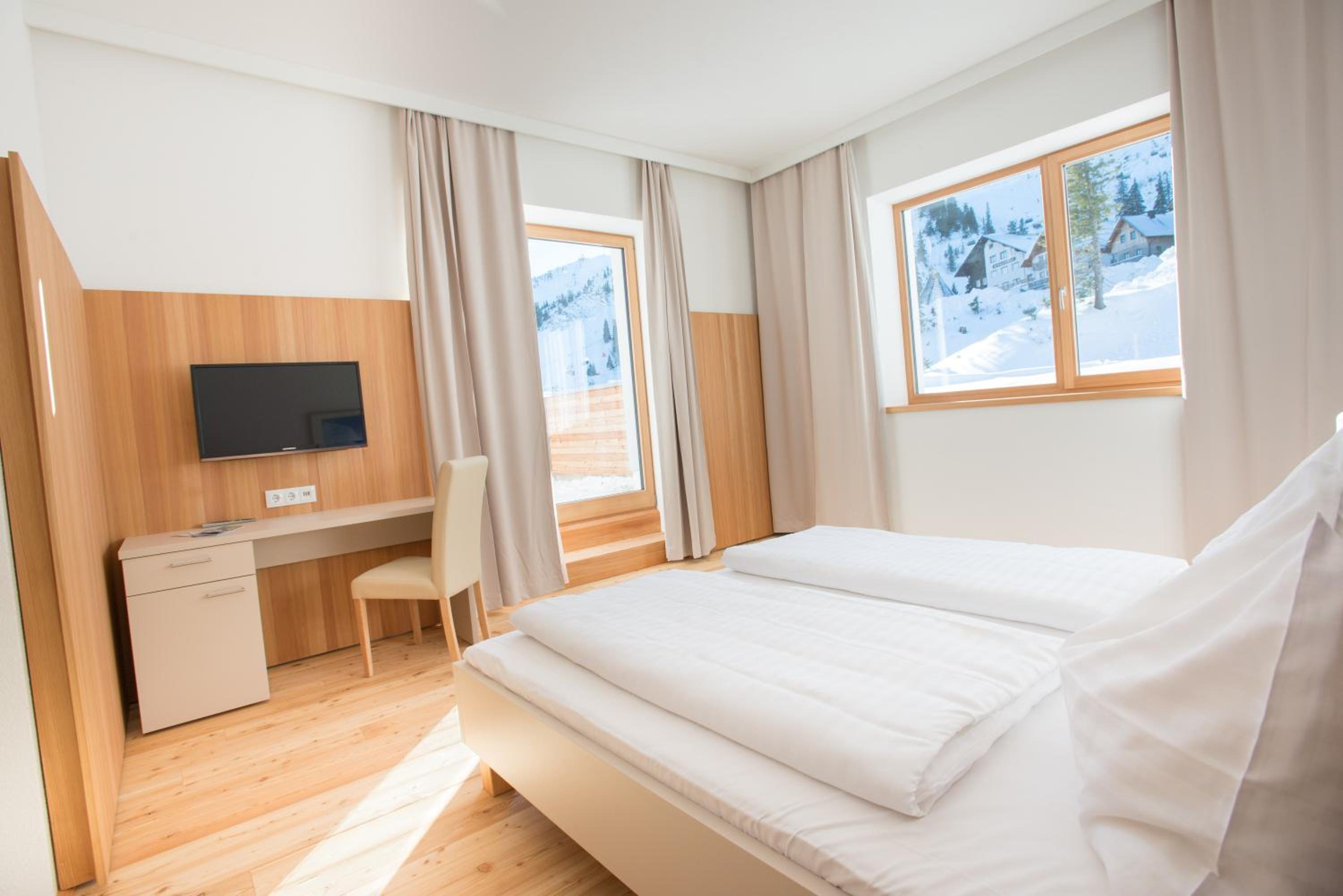 Superior Double Room photo 2