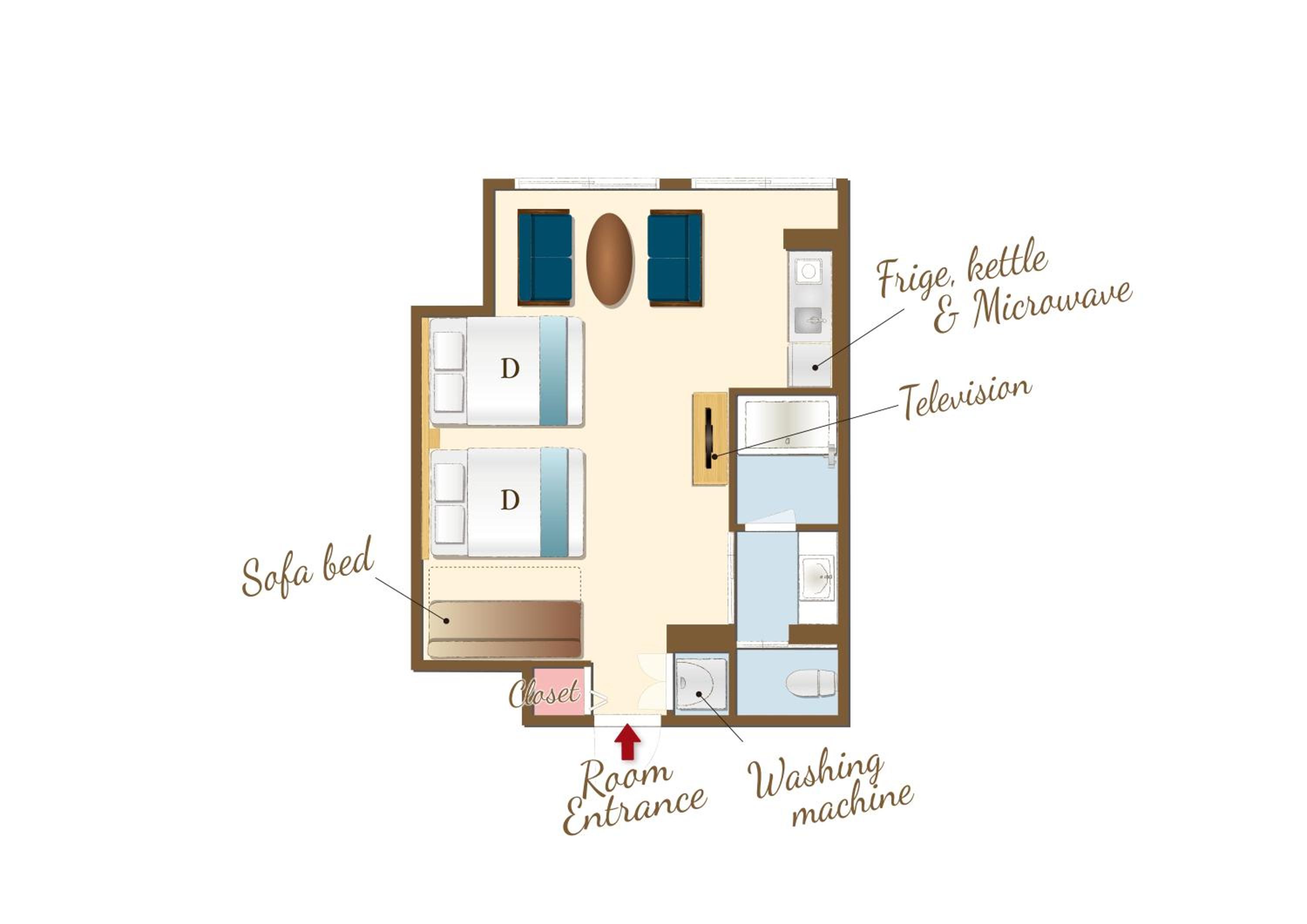 Superior Family Room photo 2