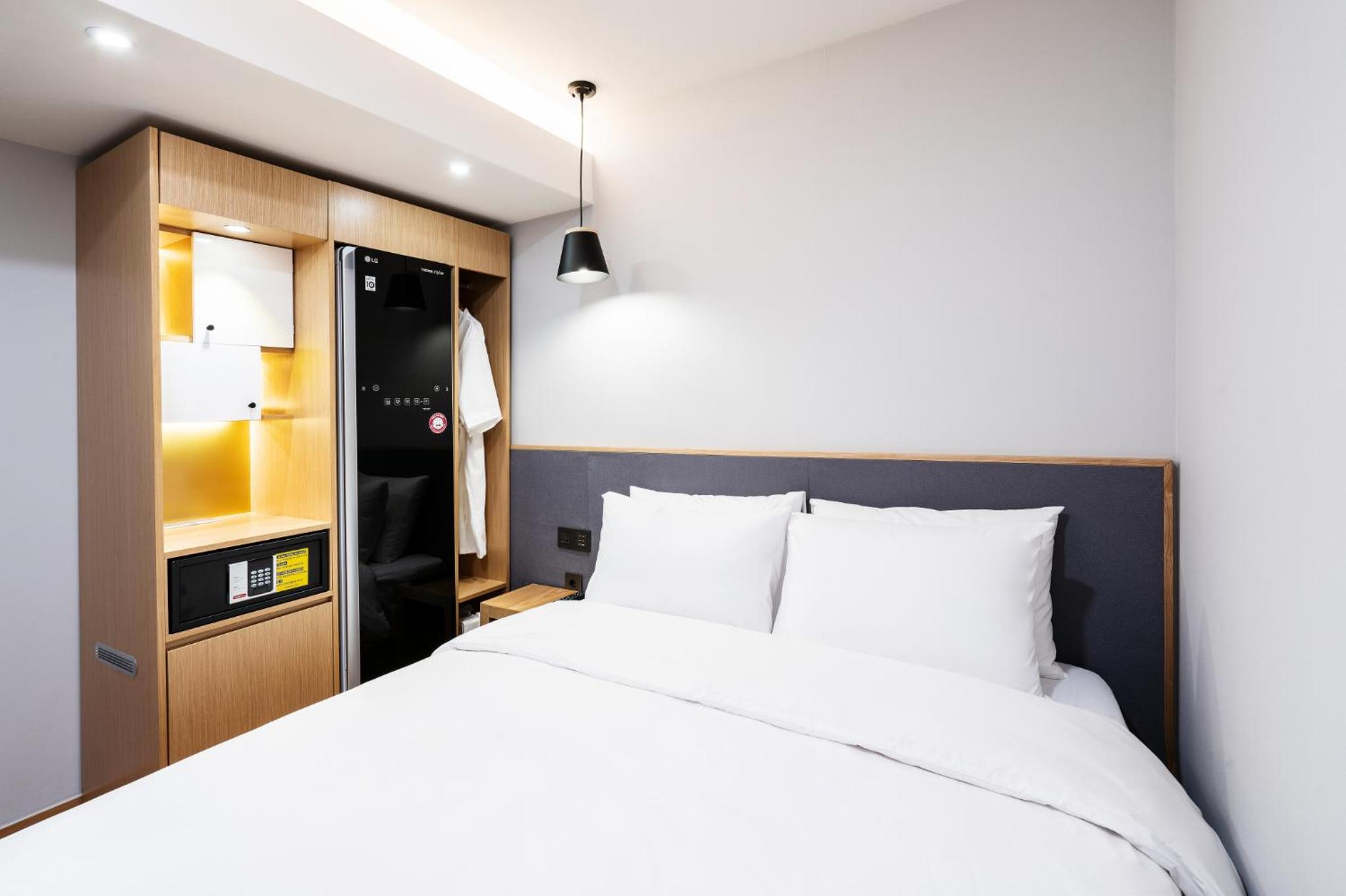 Standard Double Room - Photo 1