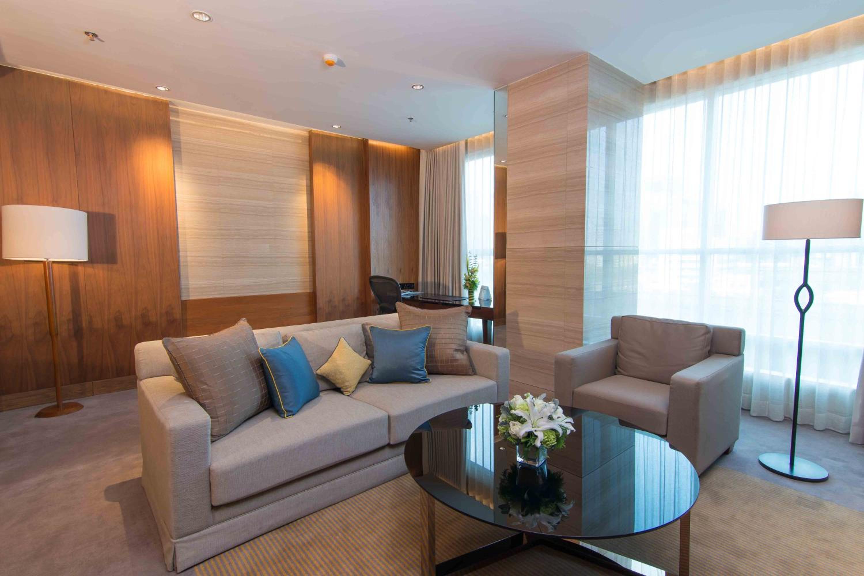 Premium Suite