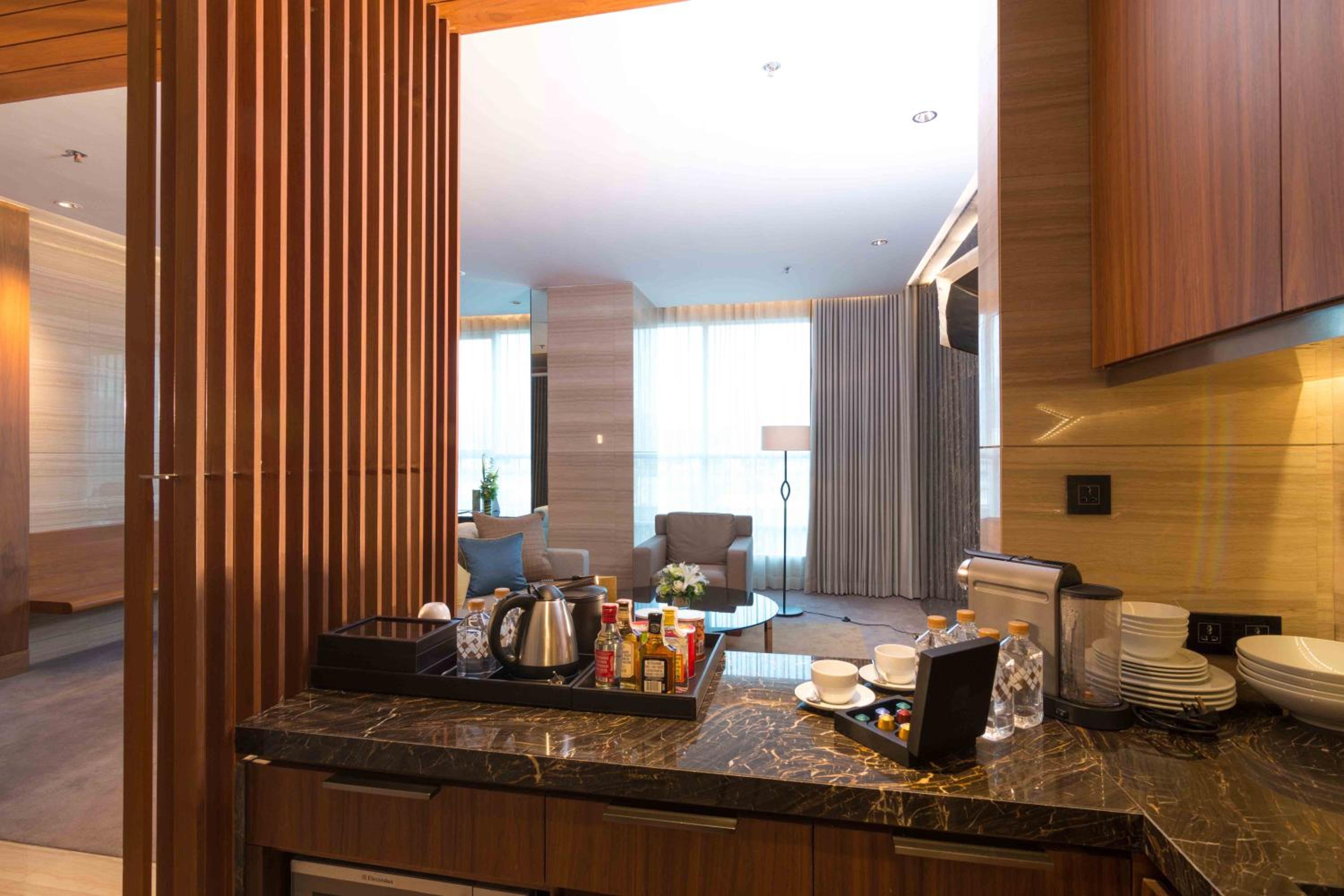 Premium Suite