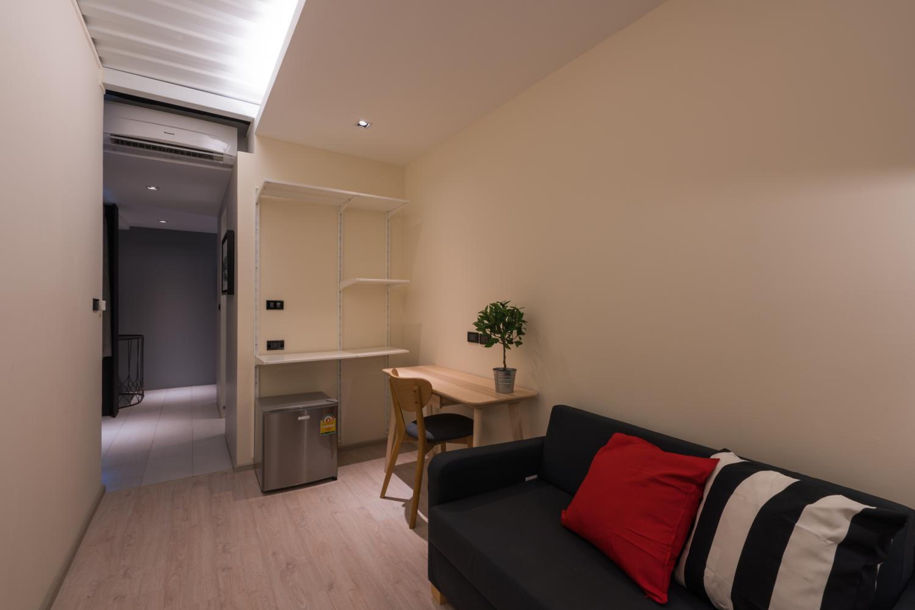 Double Room with Private Bathroom photo 3