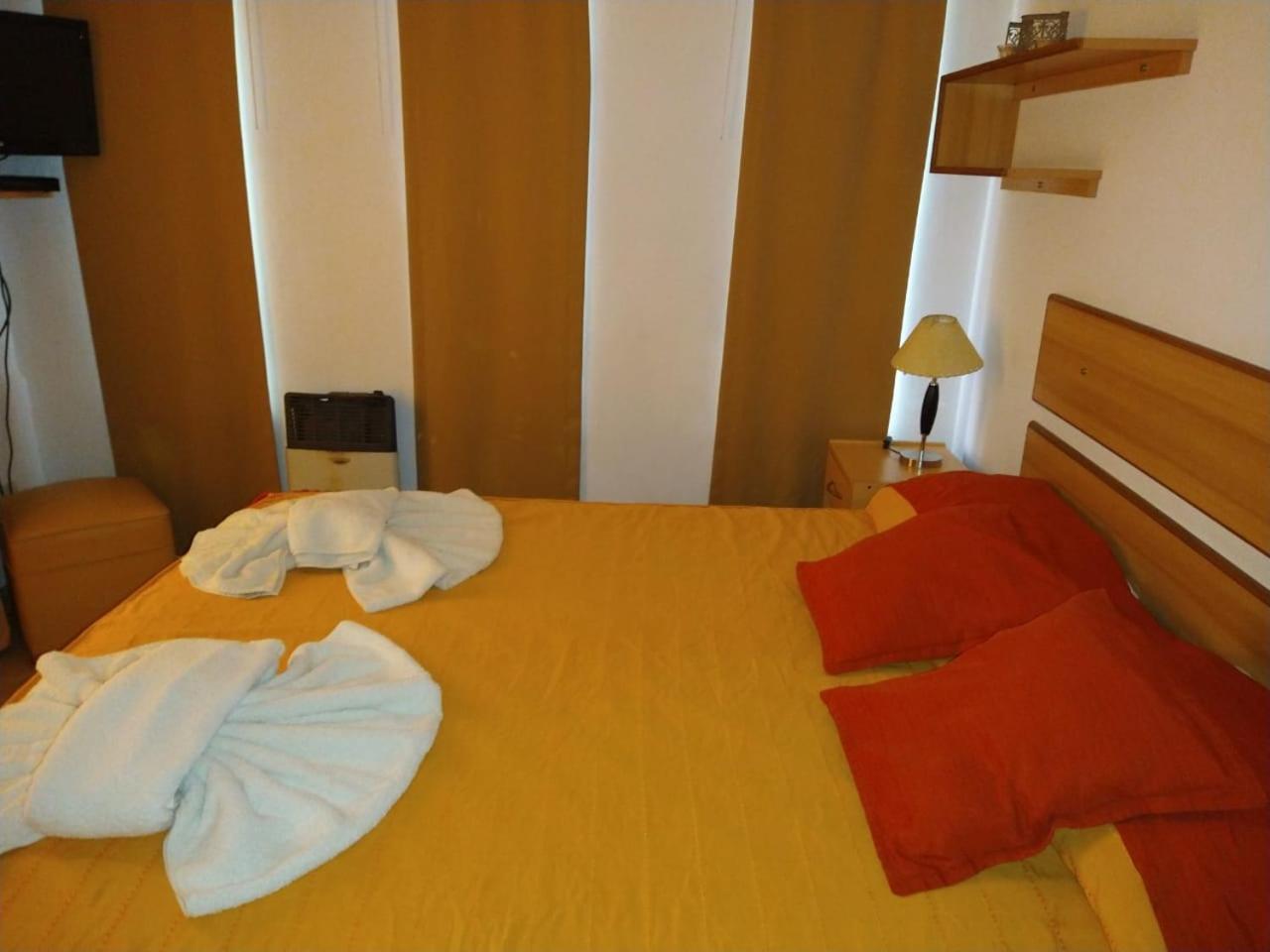 Two-Bedroom Apartment photo 2