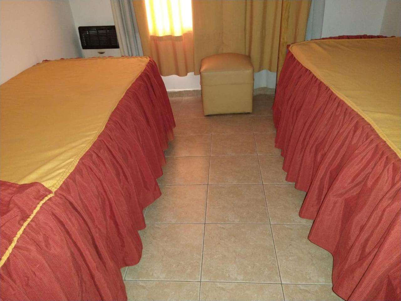 Two-Bedroom Apartment photo 1