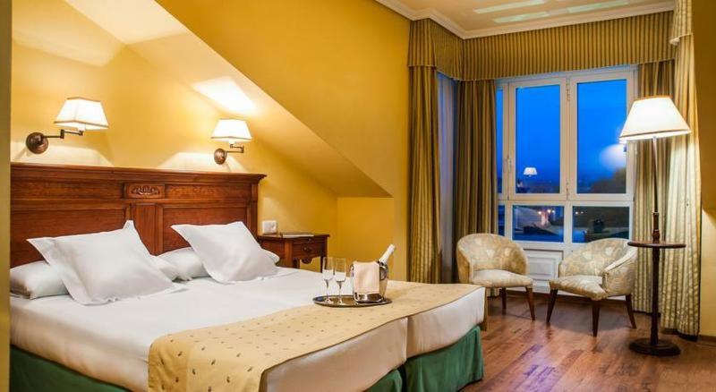 Double Room with Extra Bed