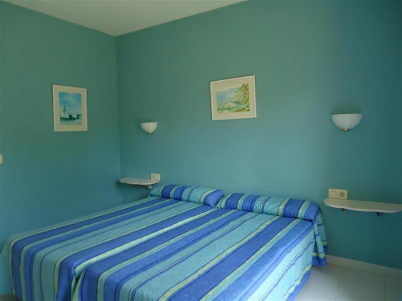 Habitación #1254203
