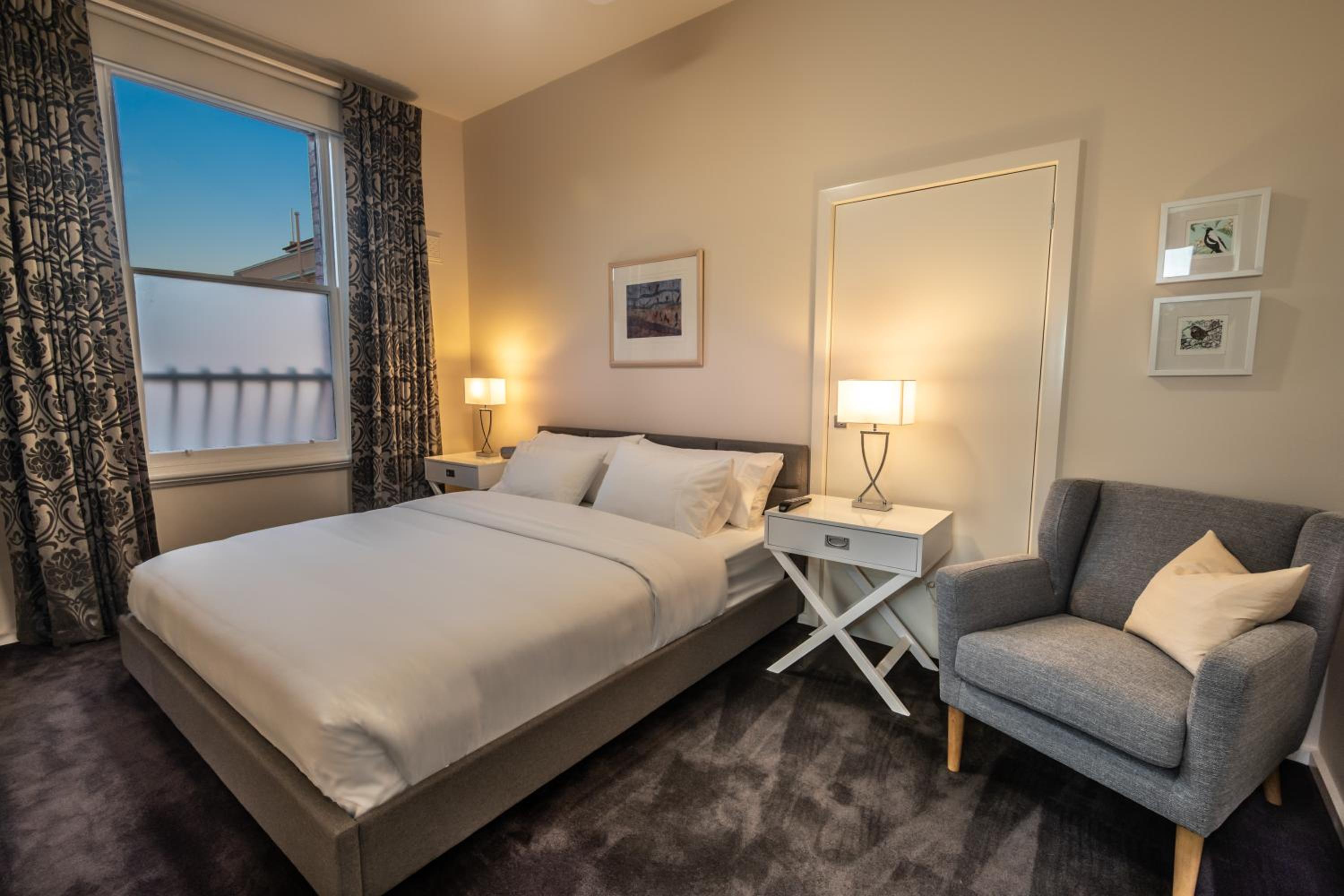 King Suite photo 1