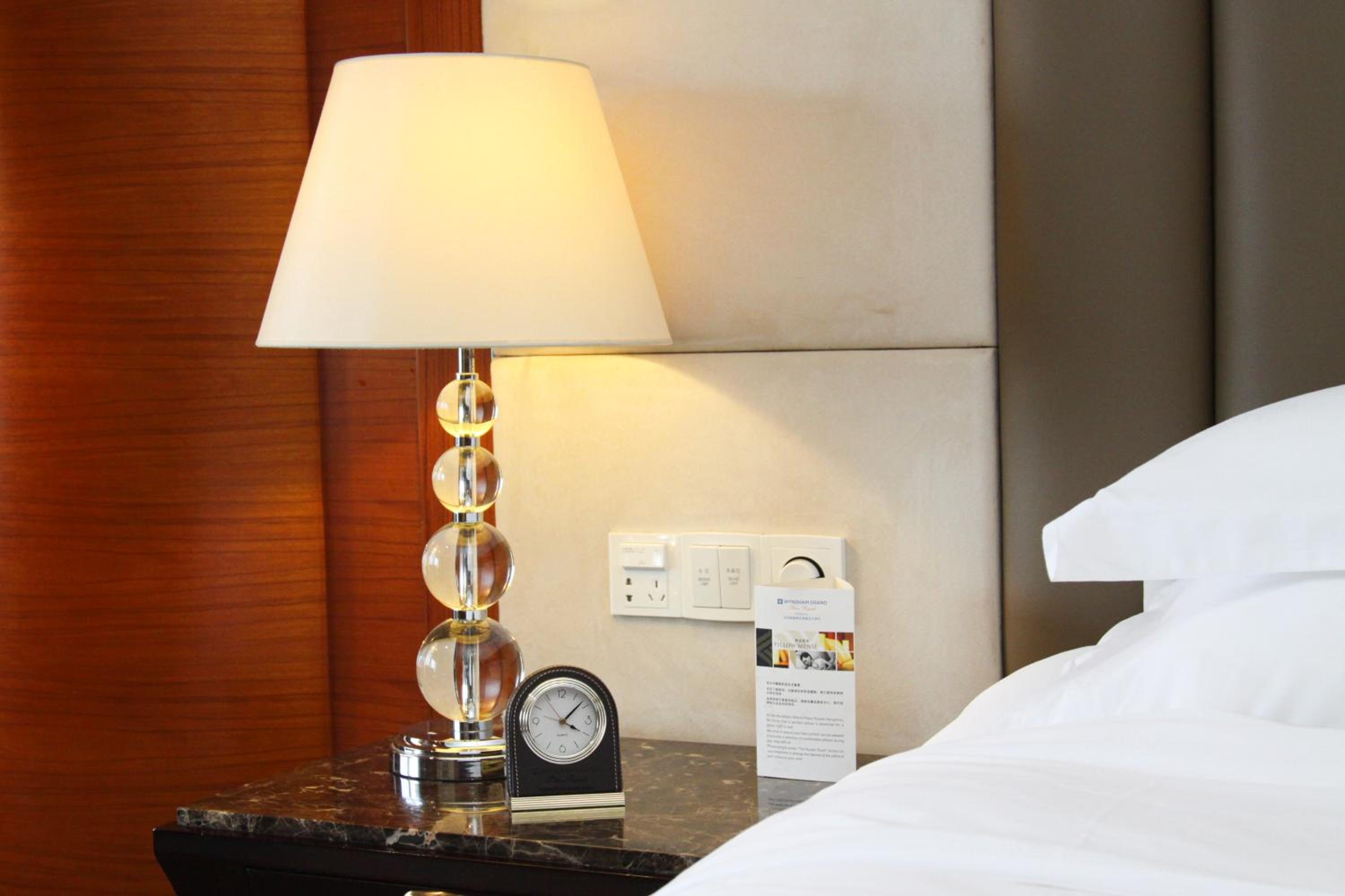 King Room with Mountain View - Photo 1