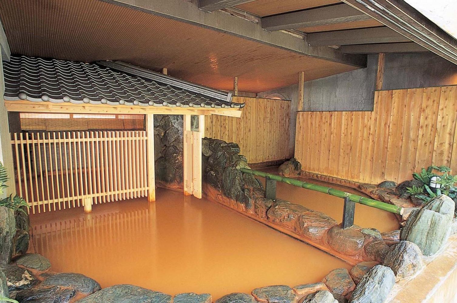 Superior Twin Room with Shared Bathroom - "Chuyo"