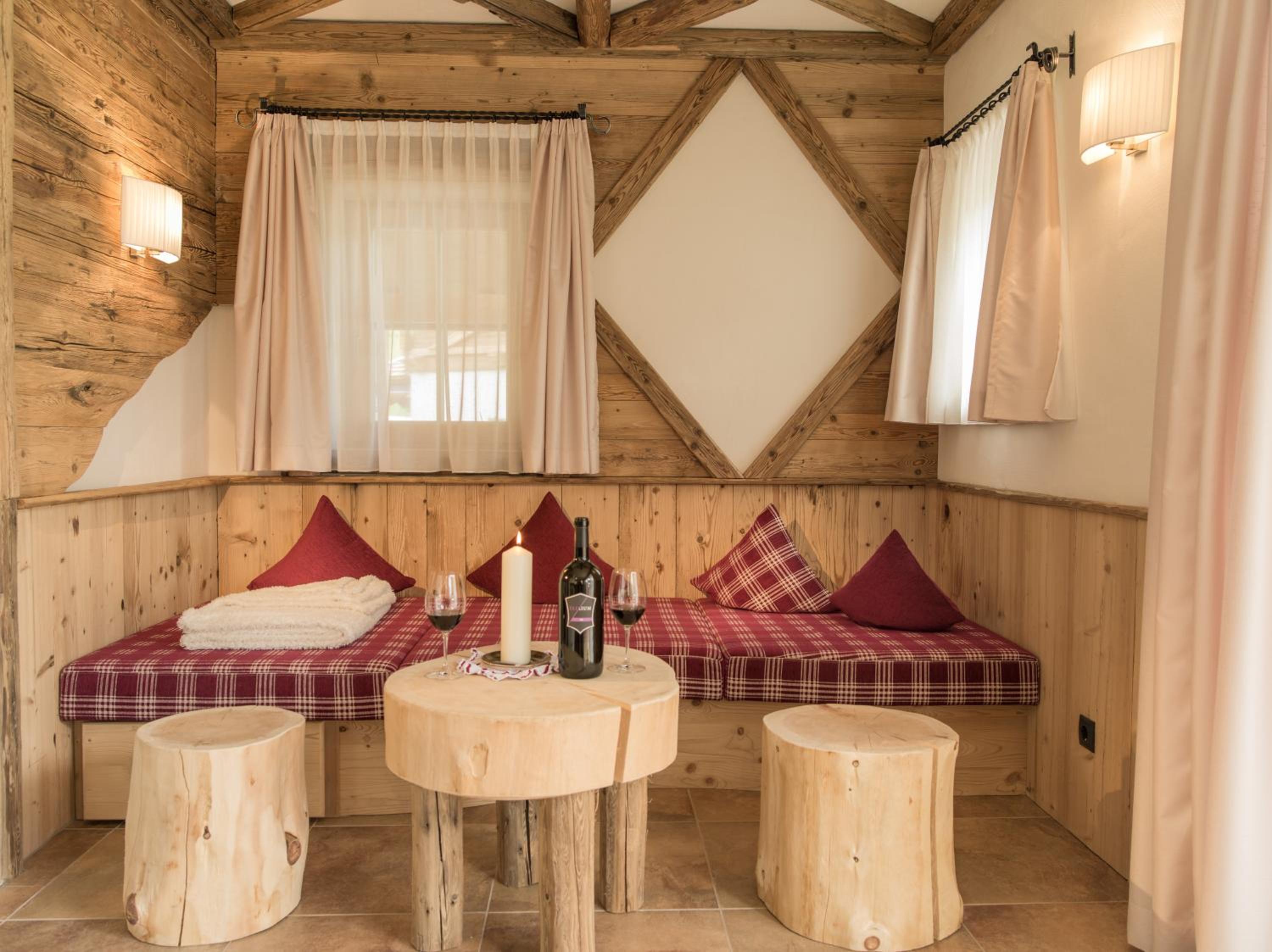 Superior Chalet photo 1