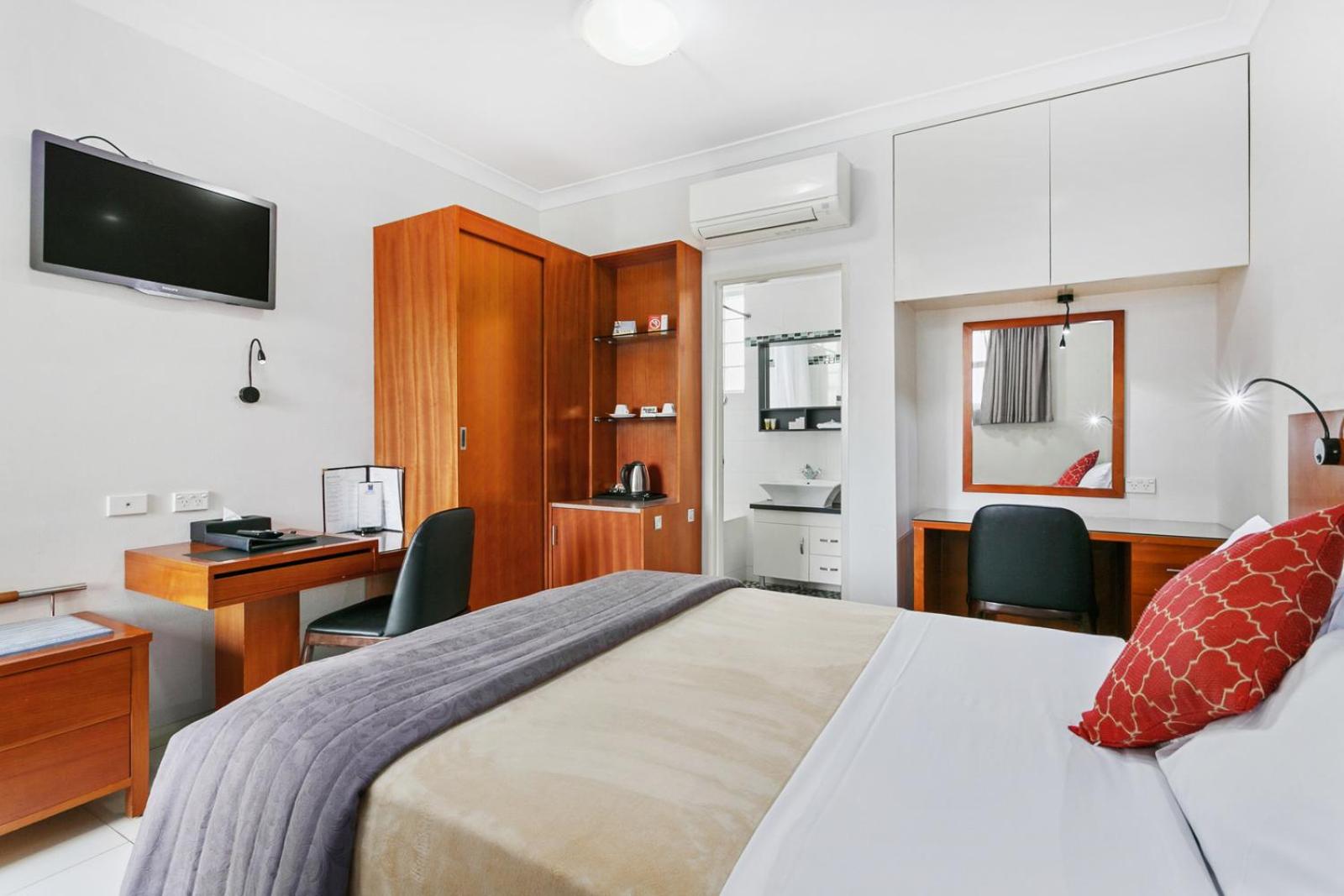 Standard  Room photo 3