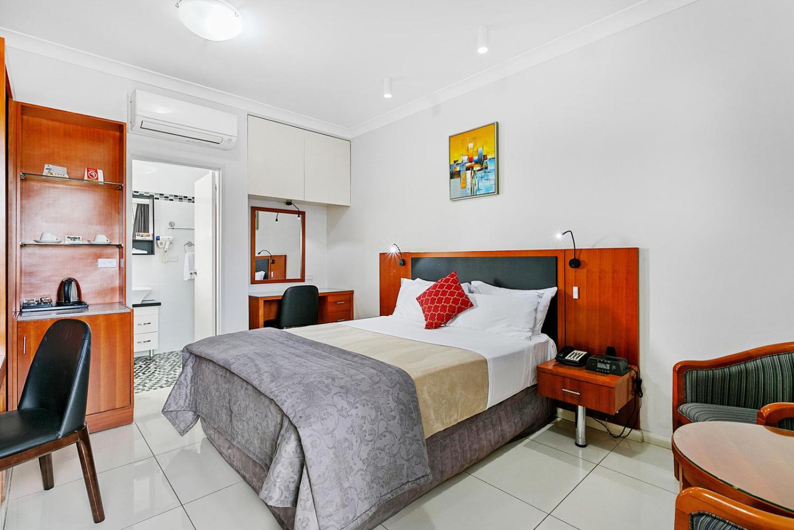 Standard  Room photo 2