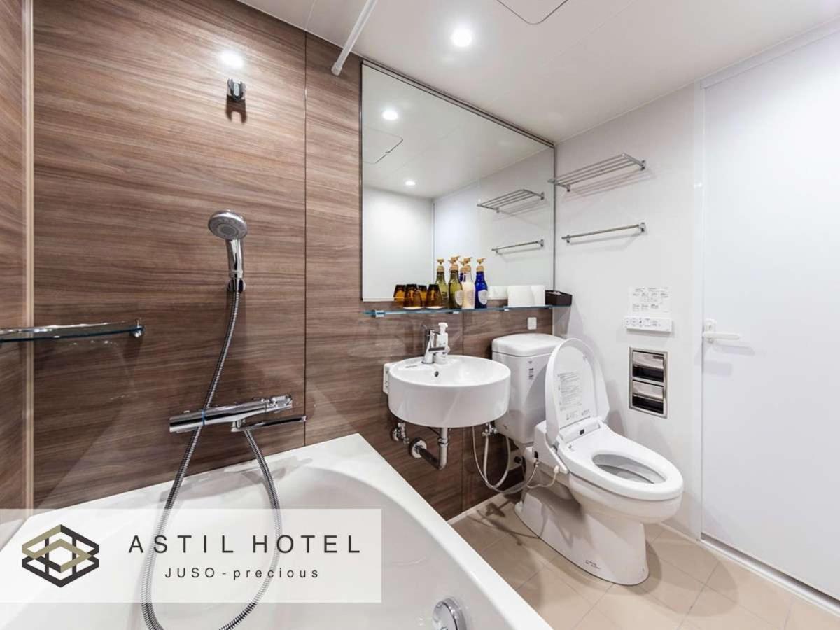 Astil Hotel Juso Precious, Foto 4