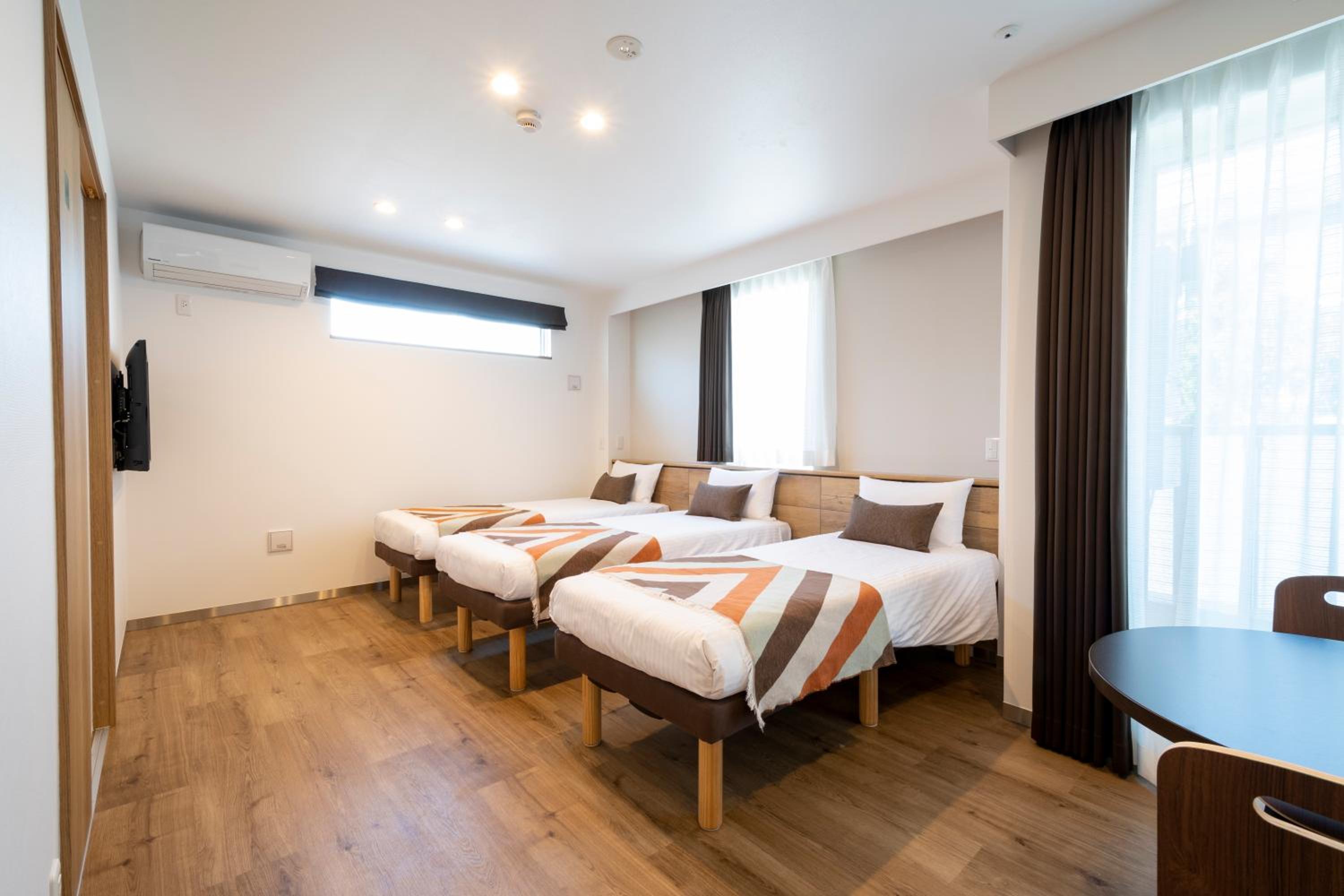 Standard Triple Room photo 3