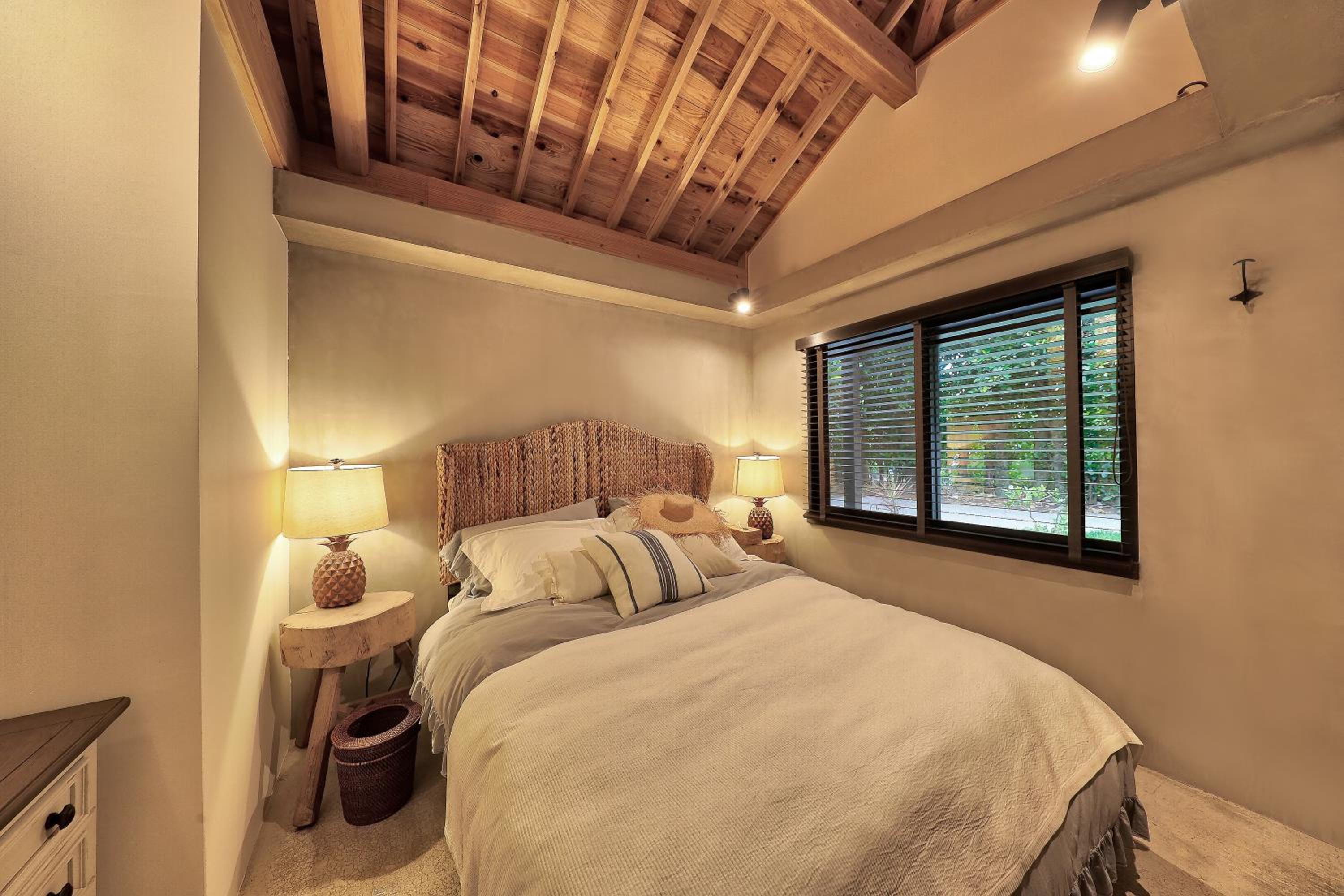 Two-Bedroom Villa photo 1