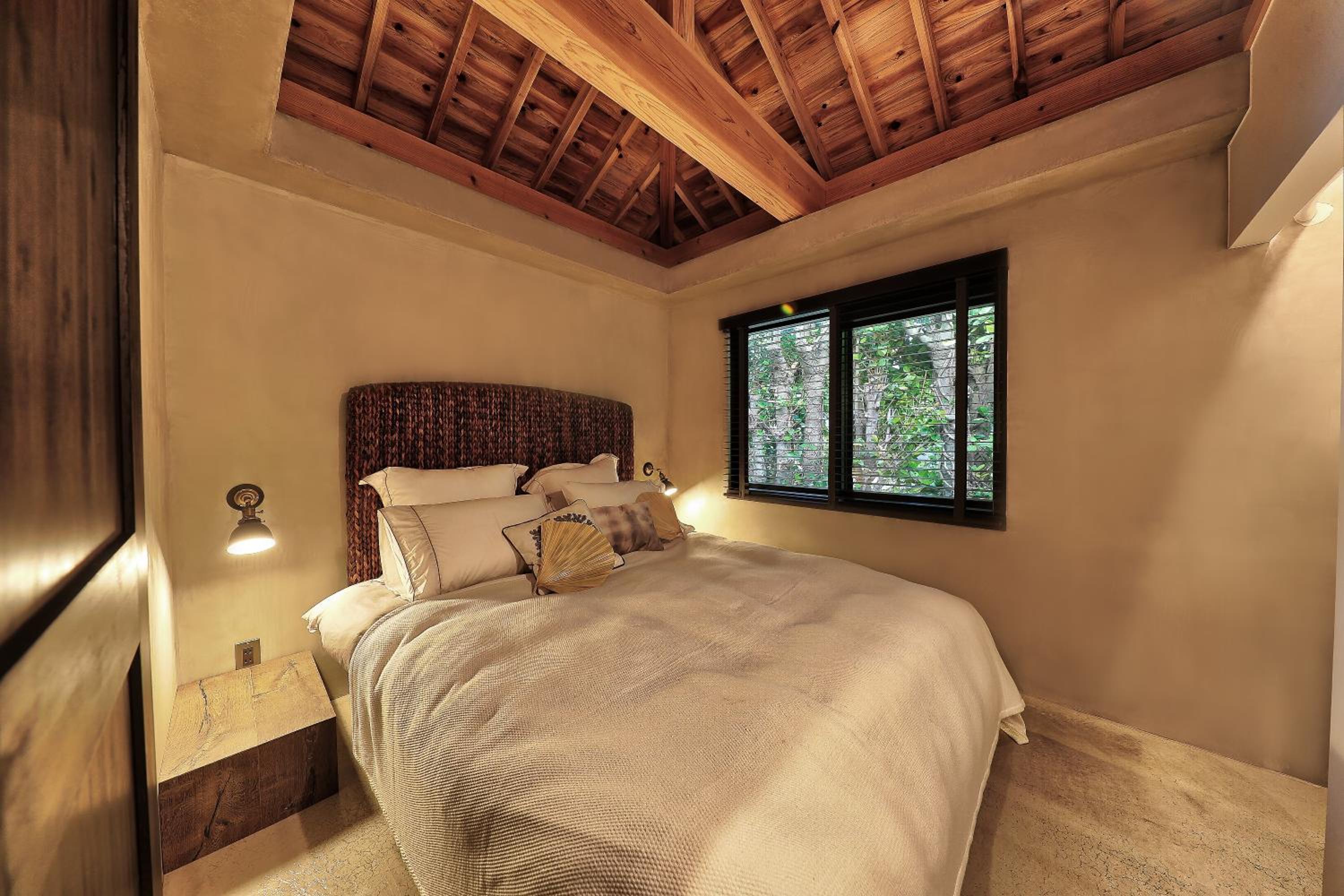 Two-Bedroom Villa photo 2