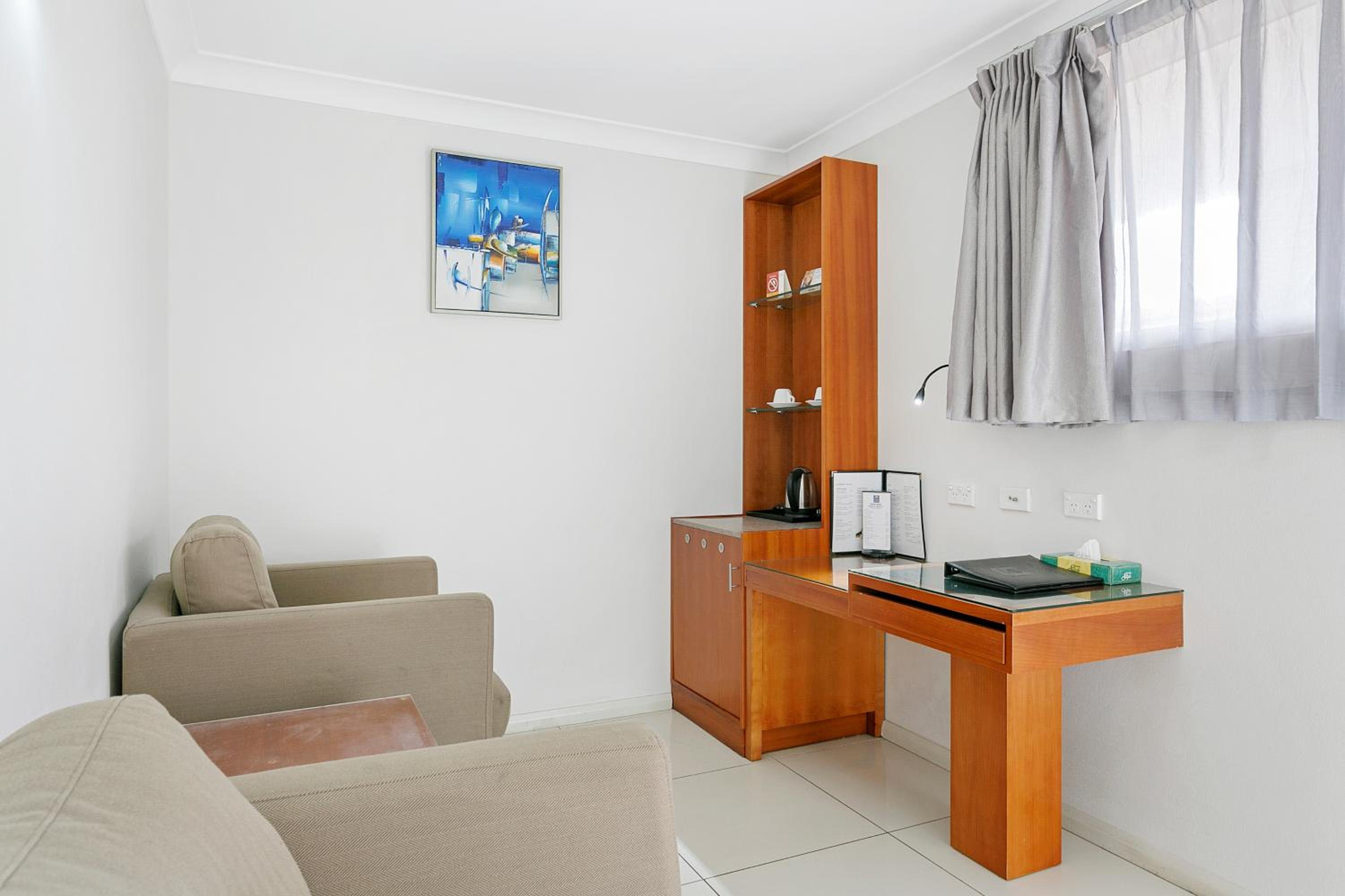 Comfort Inn & Suites Burwood — photo 54