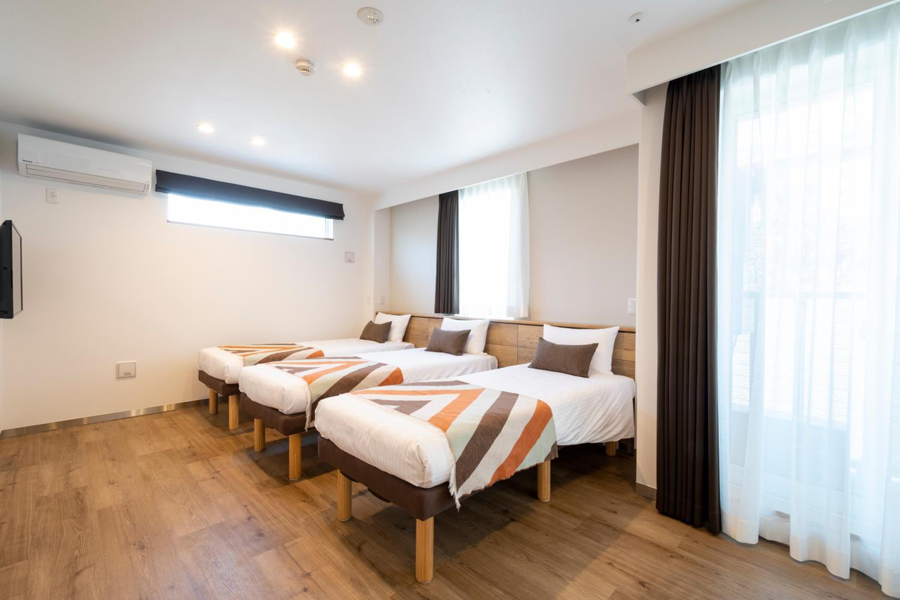 Standard Triple Room photo 1