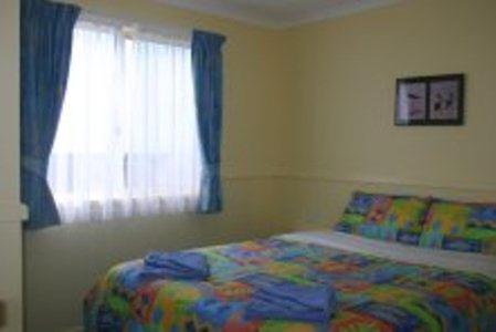 Two-Bedroom Villa - Beach Bungalow (4 Berth) photo 1