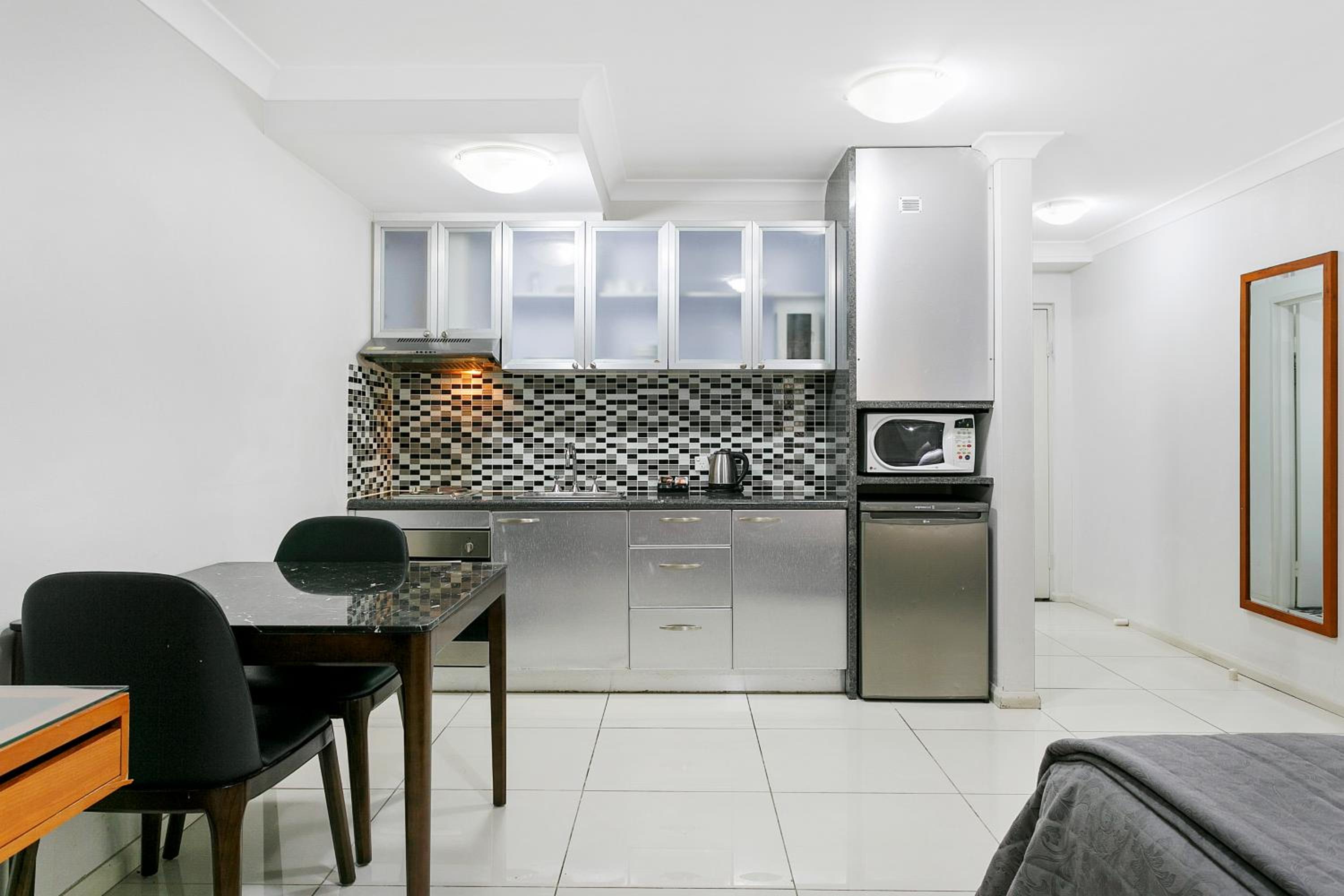 Comfort Inn & Suites Burwood — photo 62