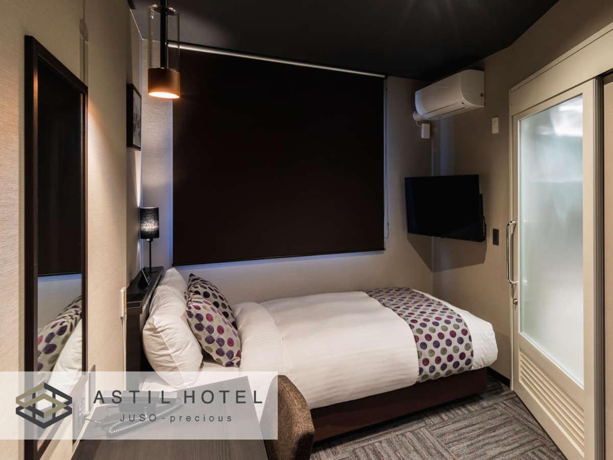 Astil Hotel Juso Precious, Foto 6