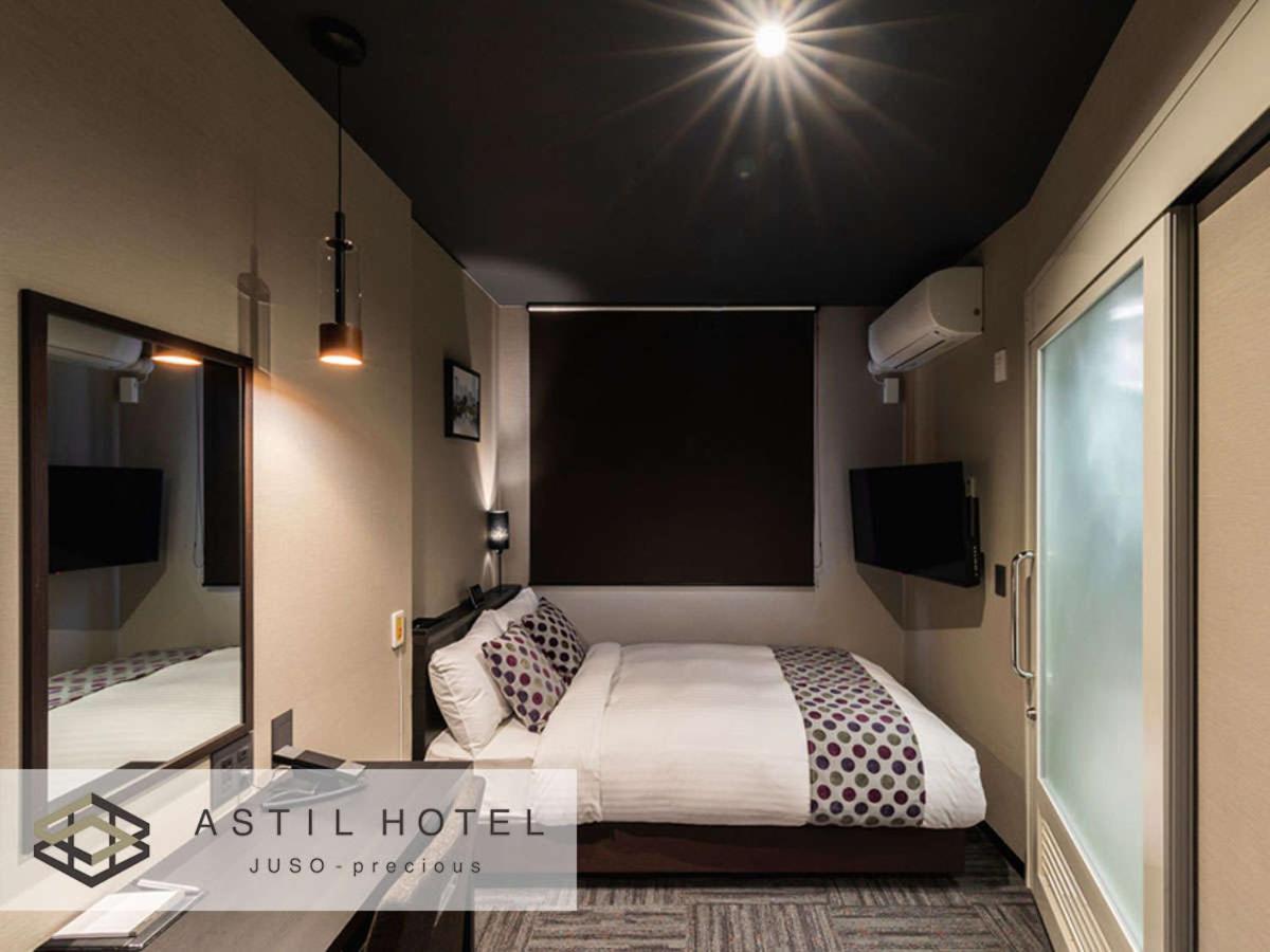 Astil Hotel Juso Precious, Foto 14