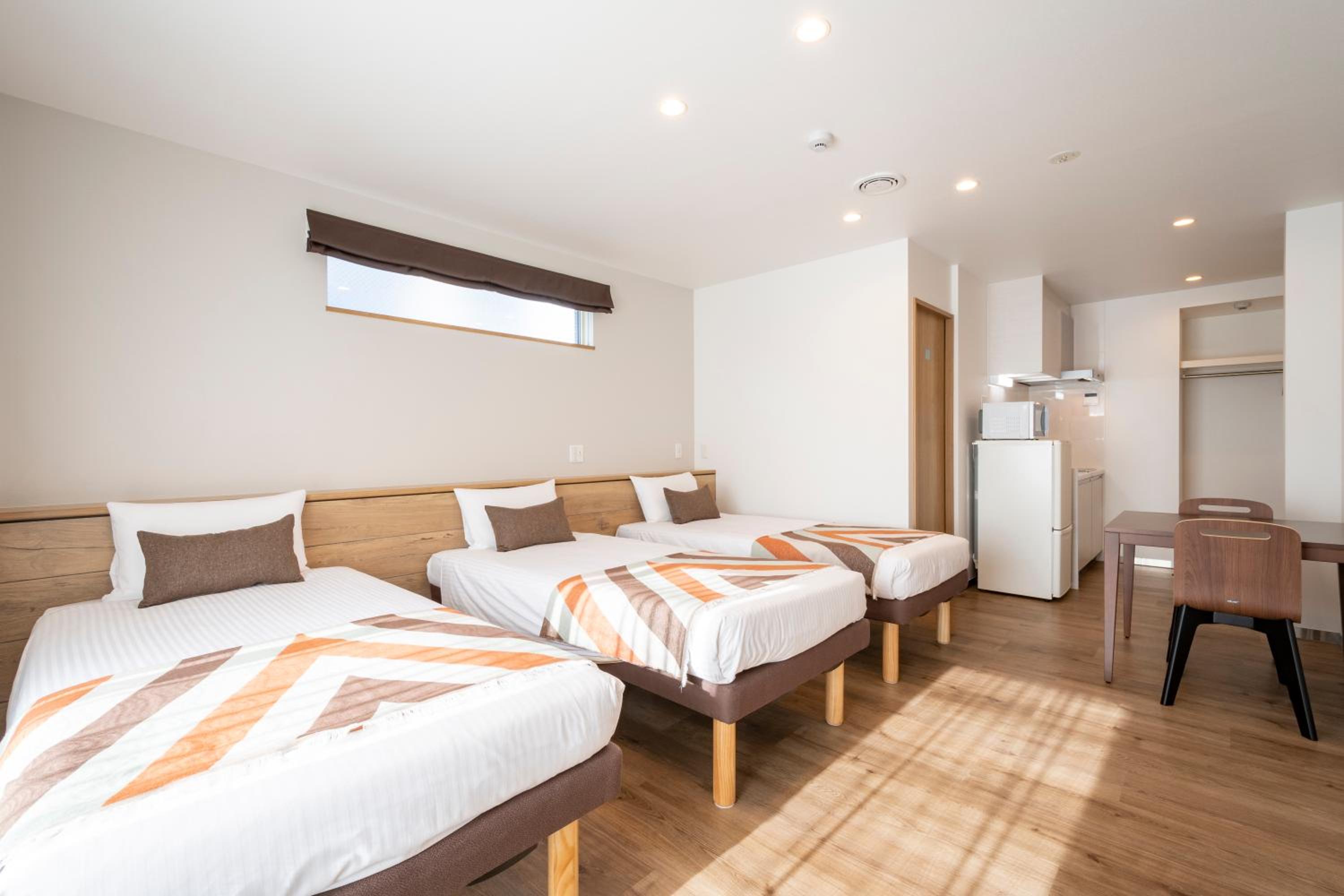 Deluxe Triple Room photo 2