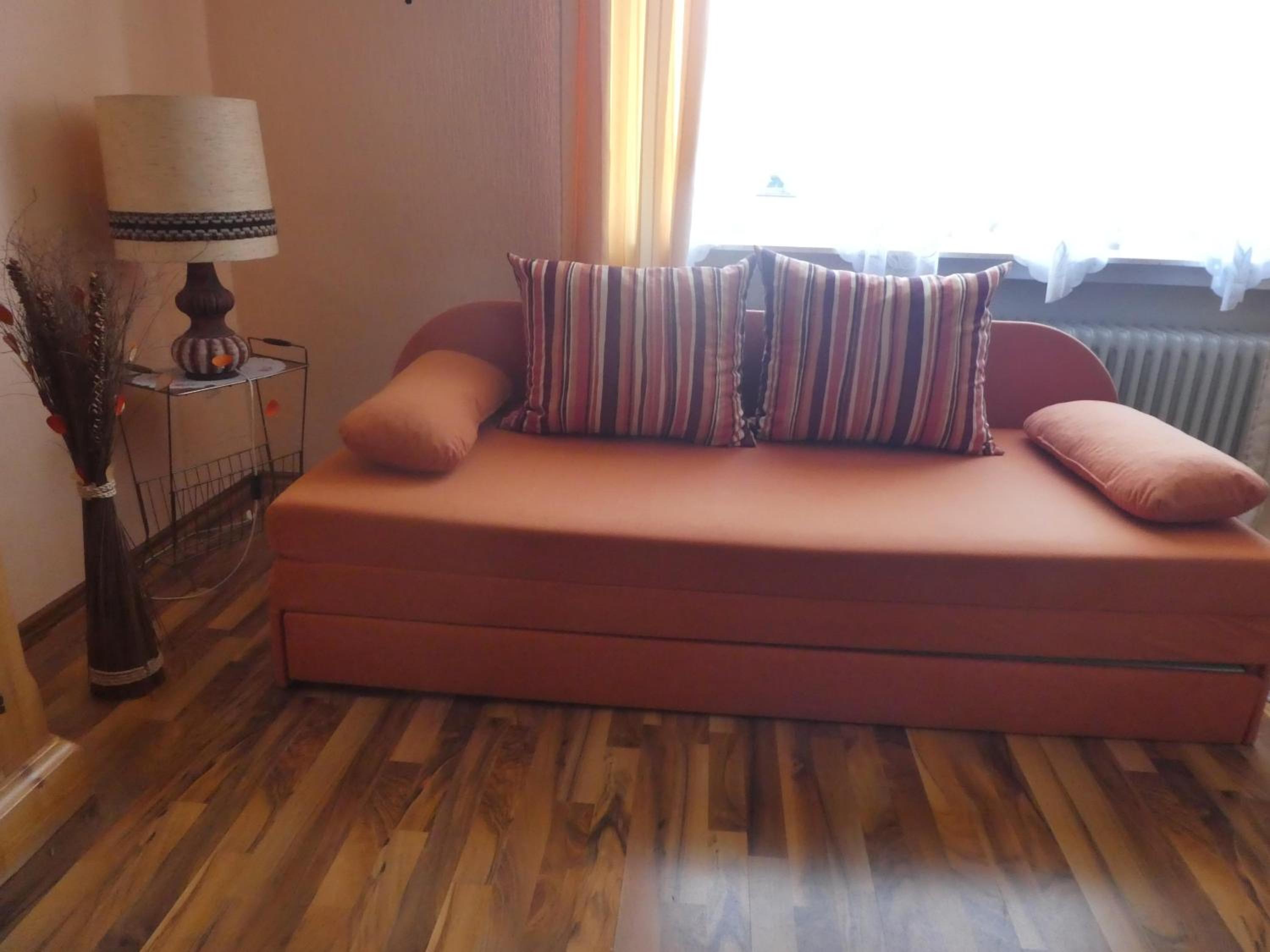 Apartment with Terrace photo 2