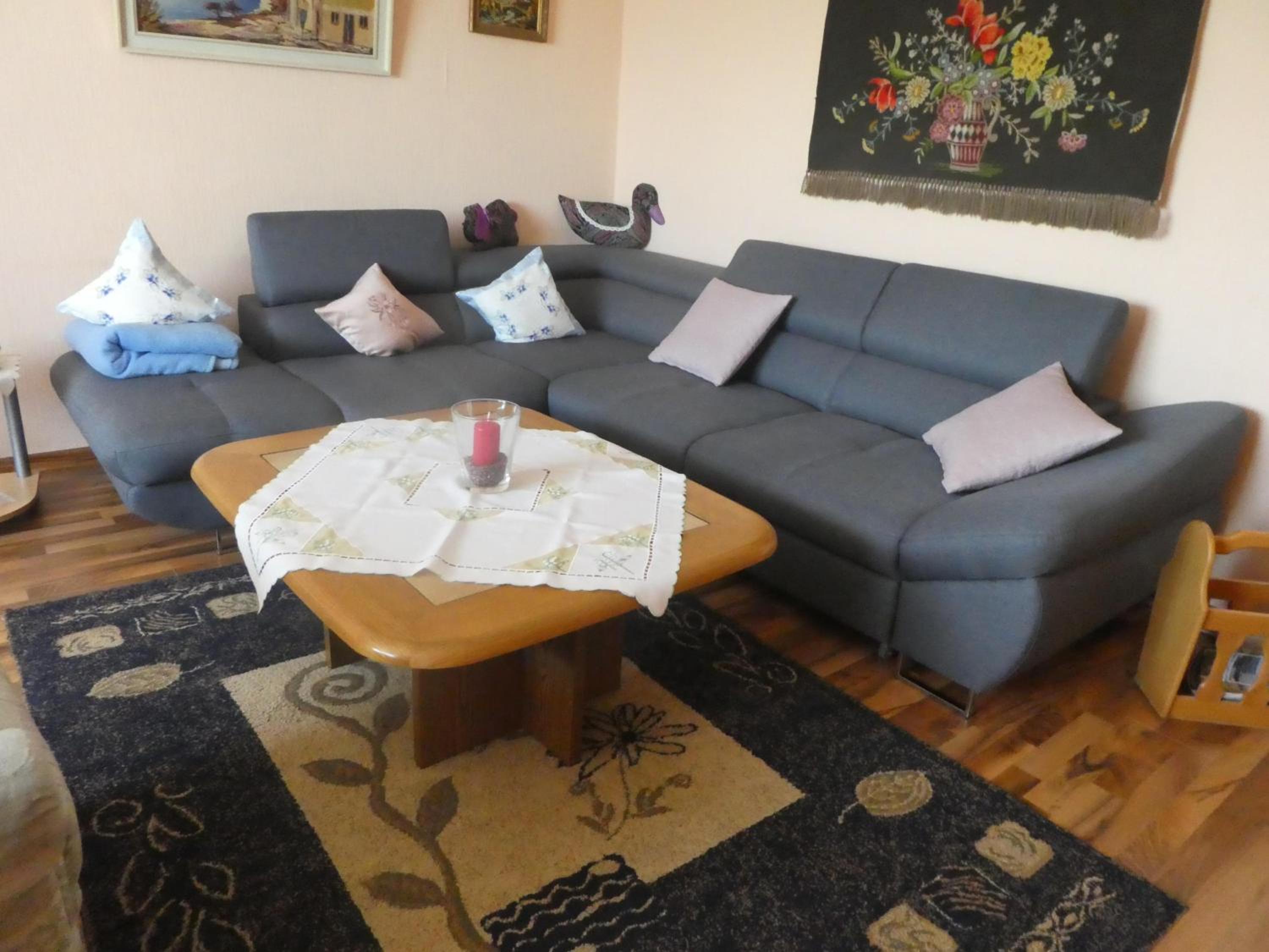 Apartment with Terrace photo 3