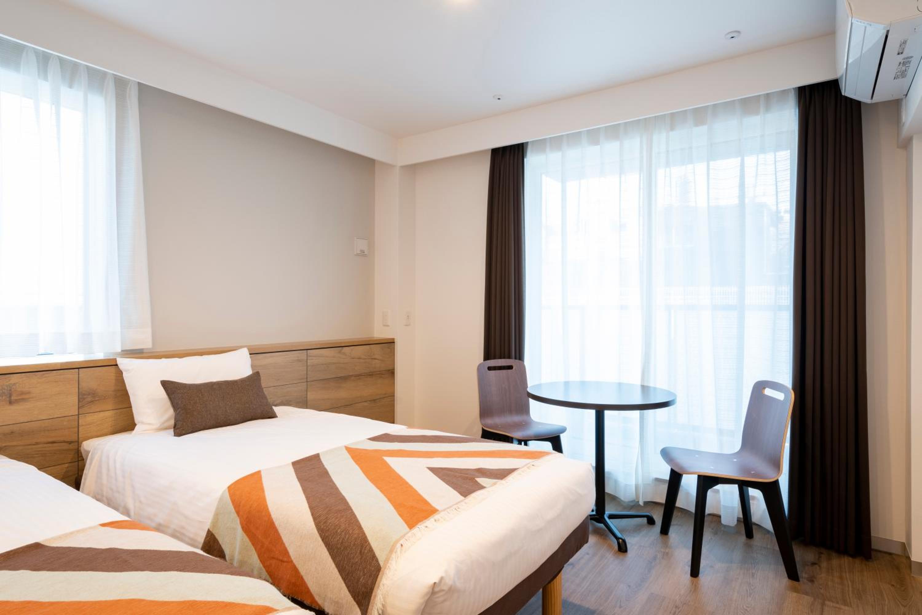 Deluxe Quadruple Room photo 2