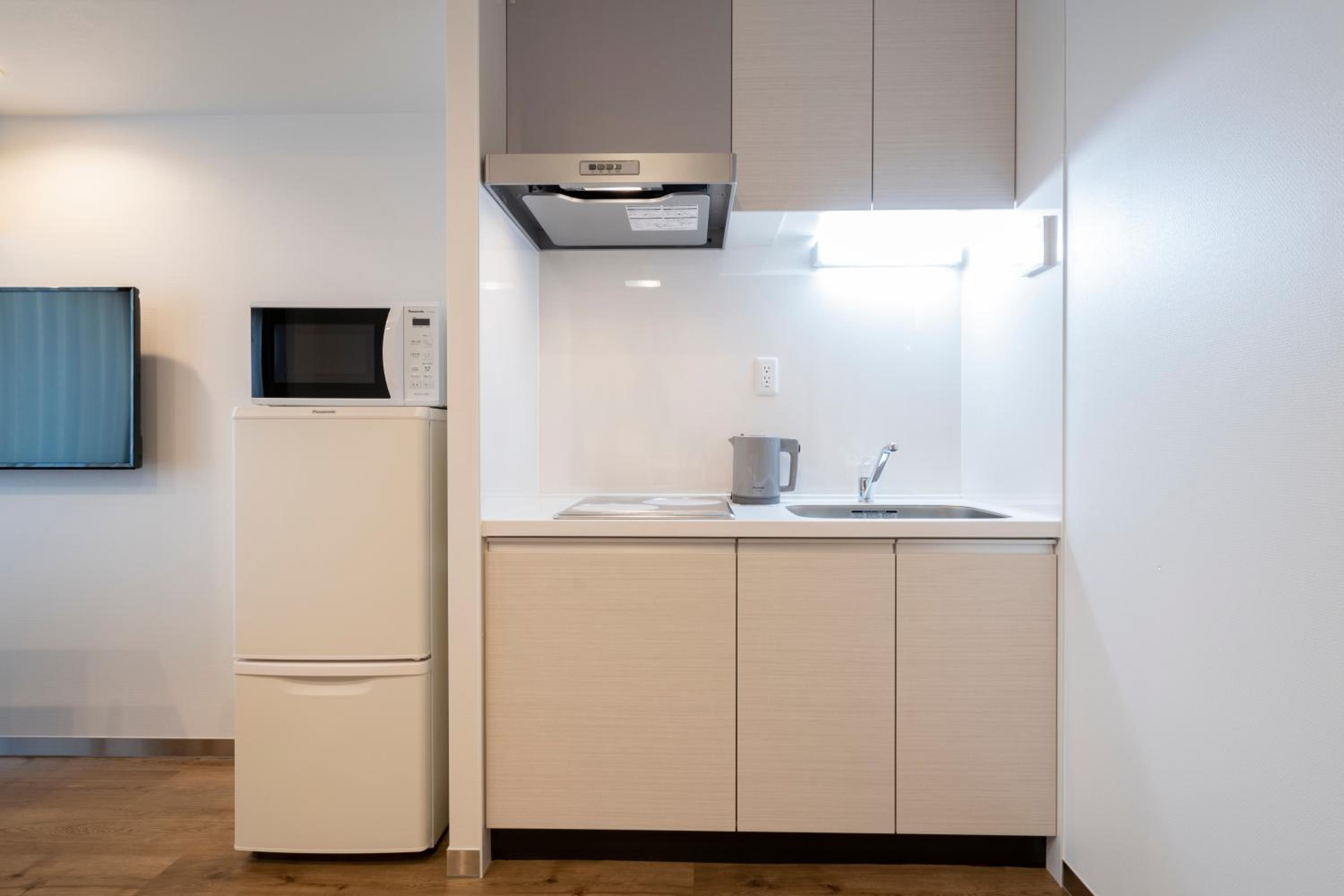 Deluxe Triple Room photo 3