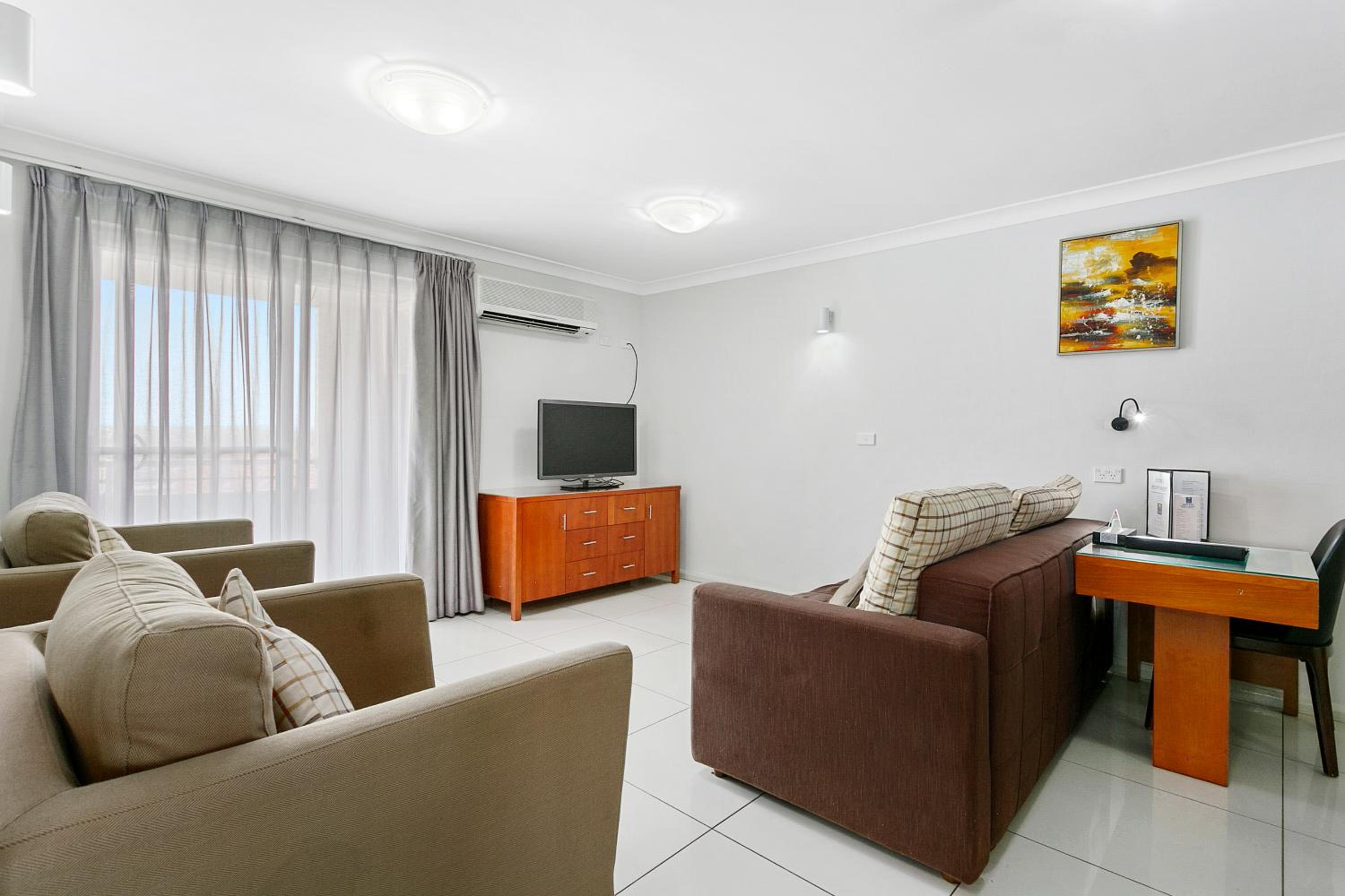 Comfort Inn & Suites Burwood — photo 65