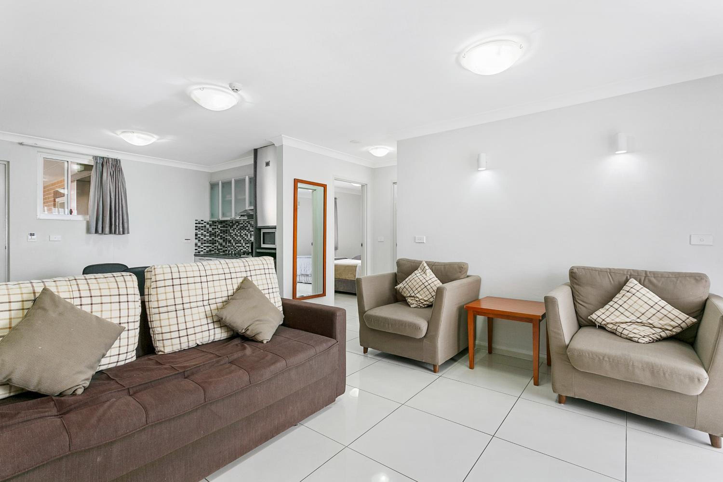 Comfort Inn & Suites Burwood — photo 66