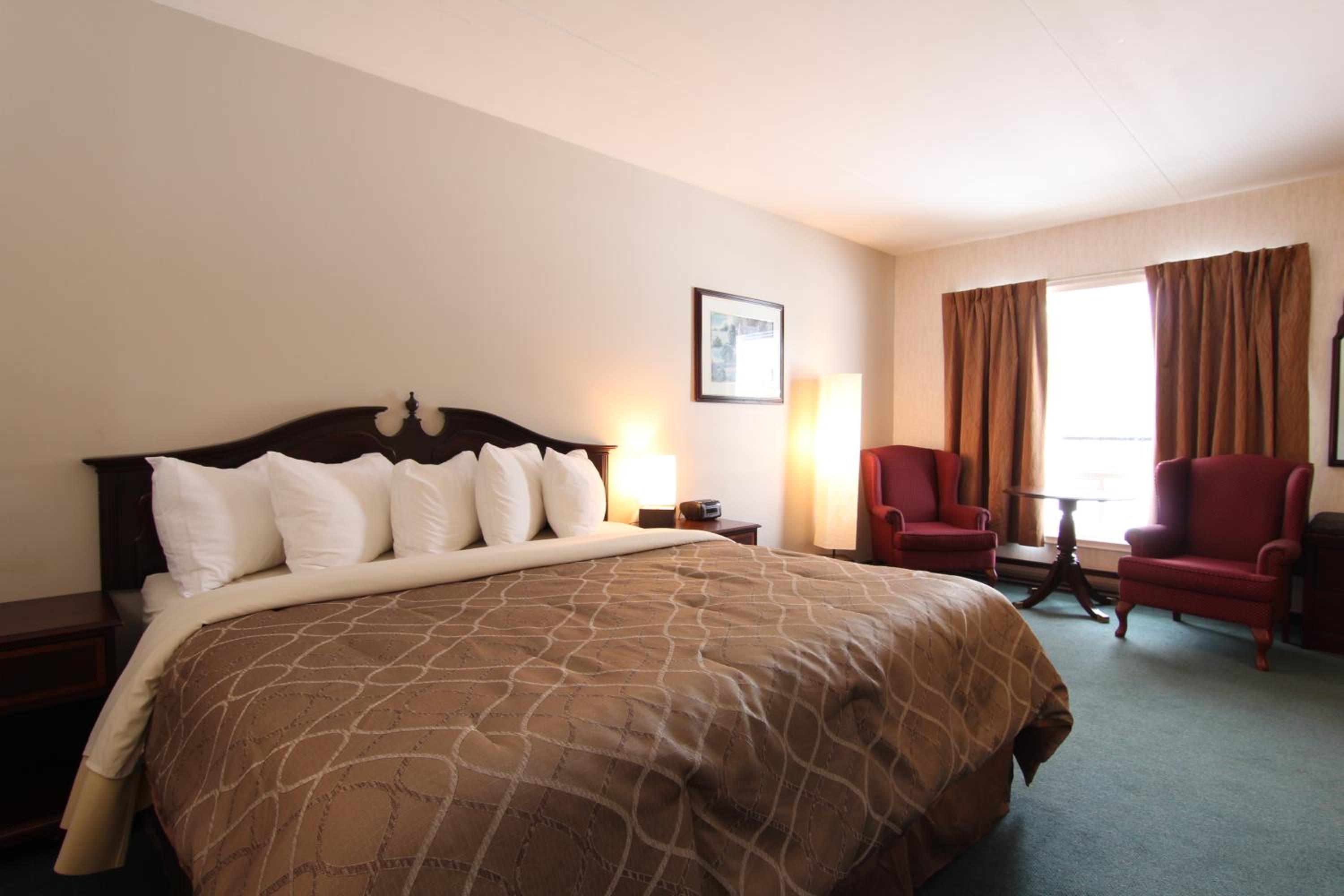 King Suite