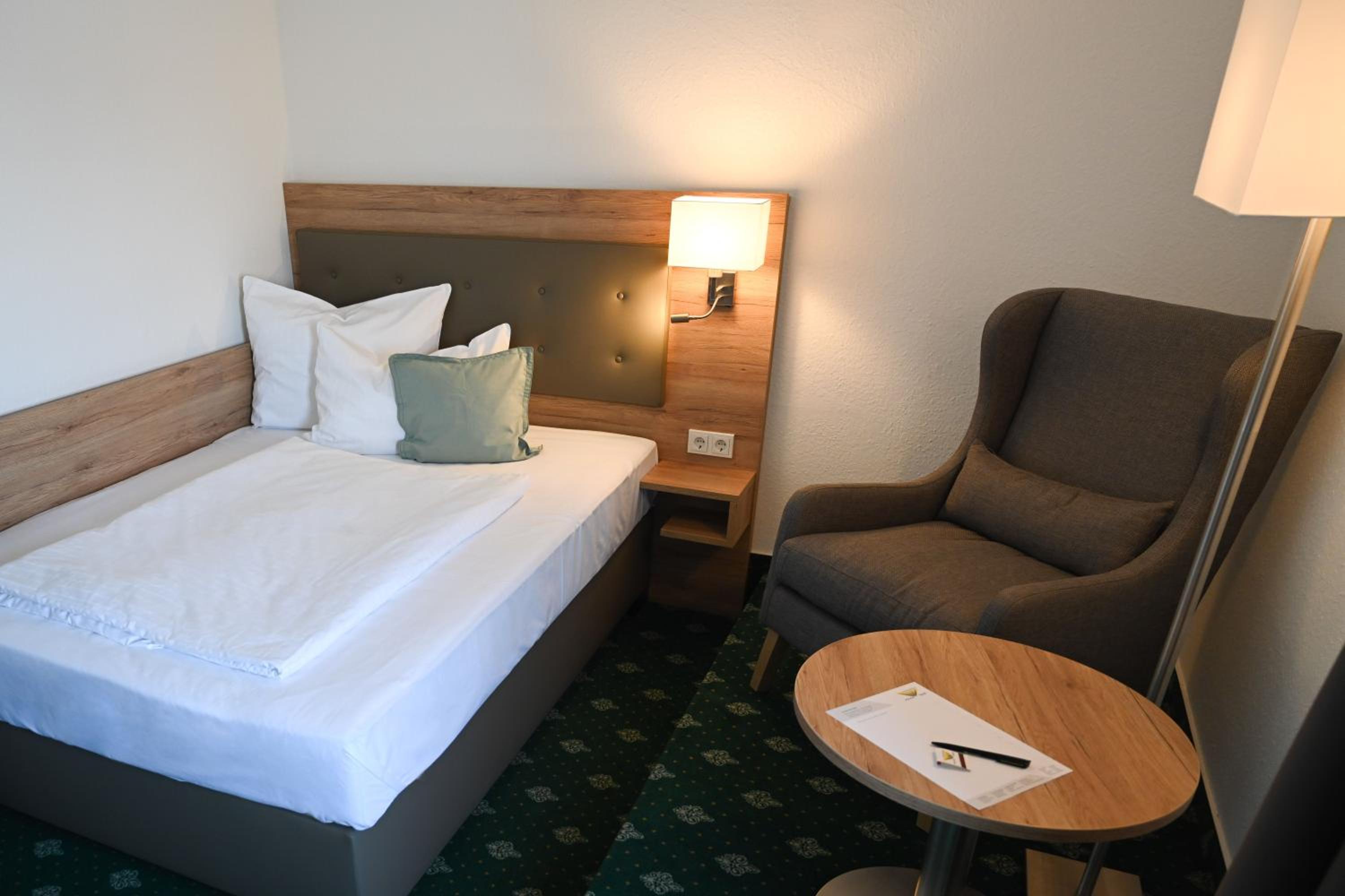 Comfort Single Room photo 1