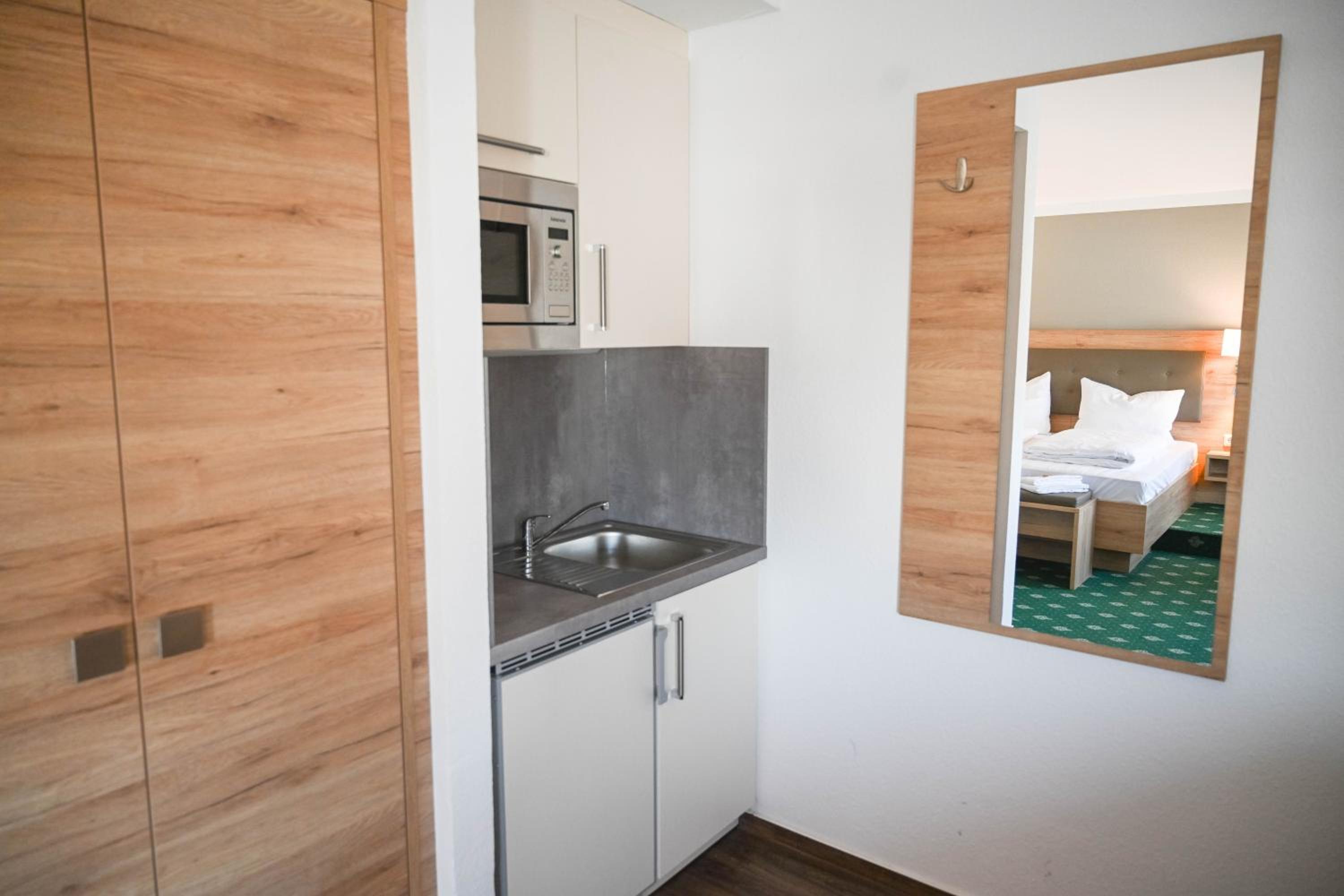 Comfort Triple Room - Photo 6